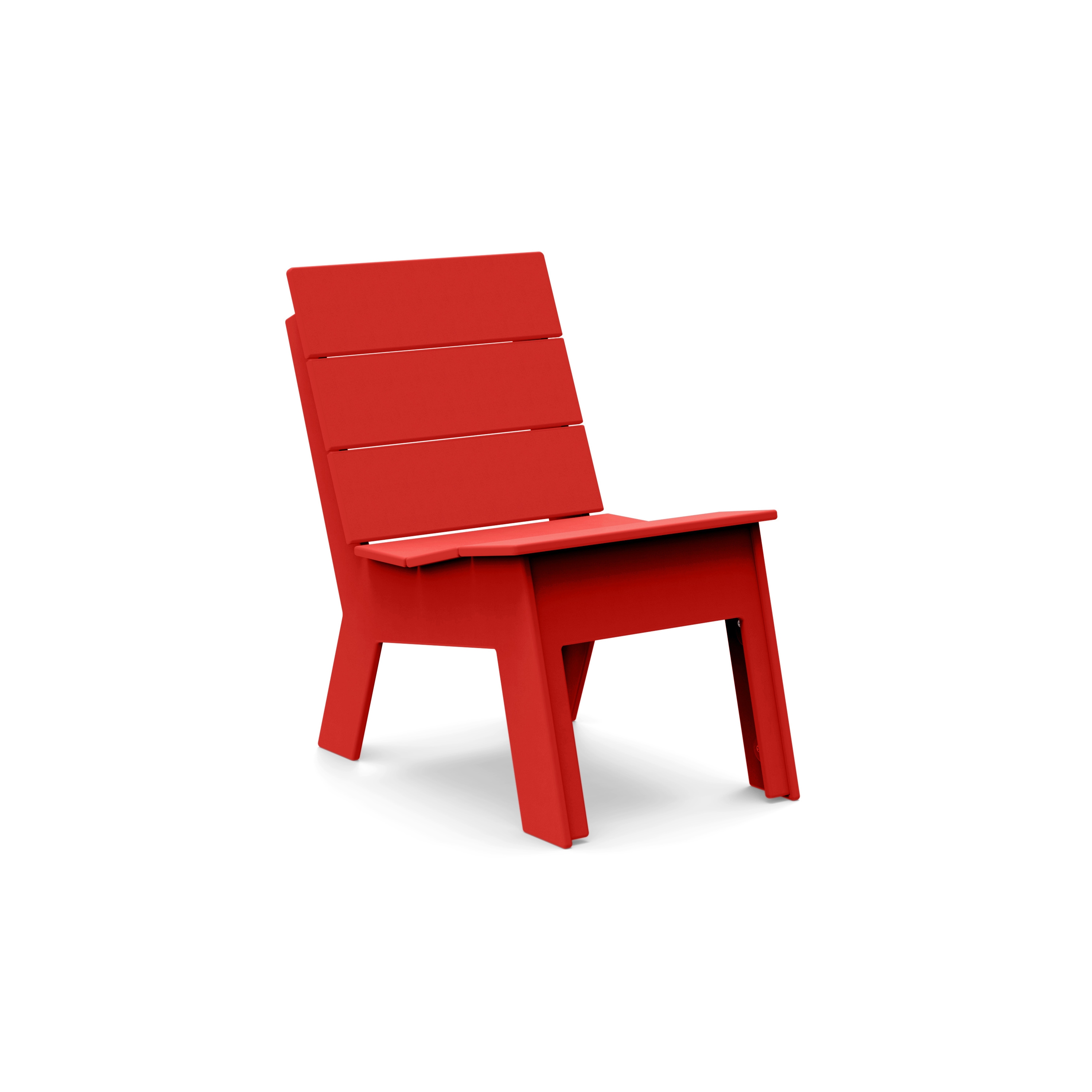 Mostra il prodotto Fire Chair del produttore Loll Designs