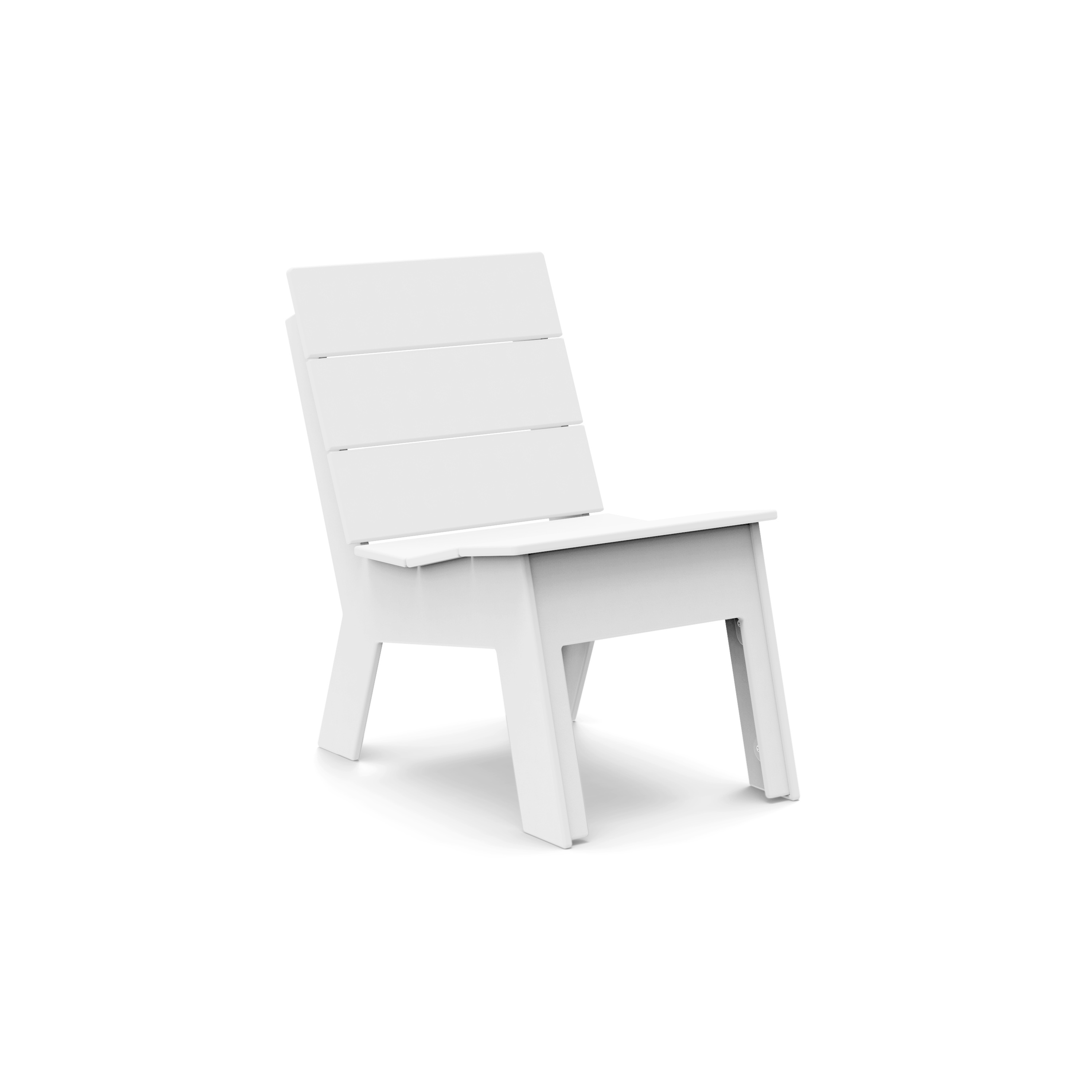 Fire Chair