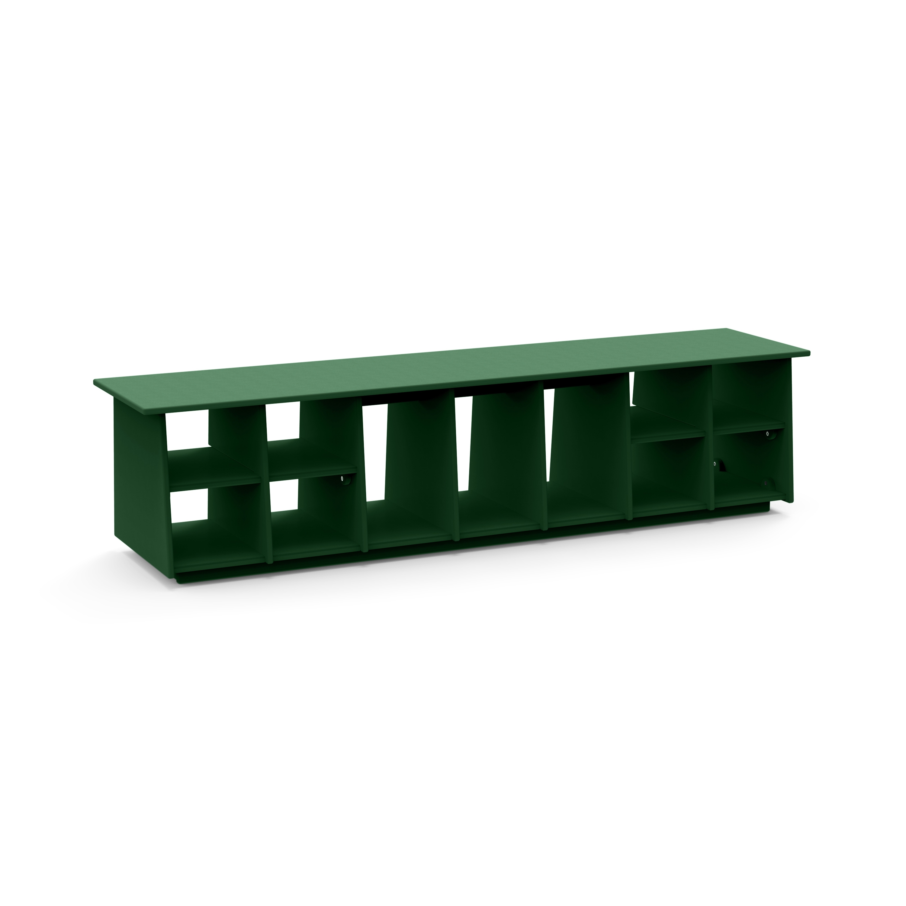 Cubby 72 + boot holes