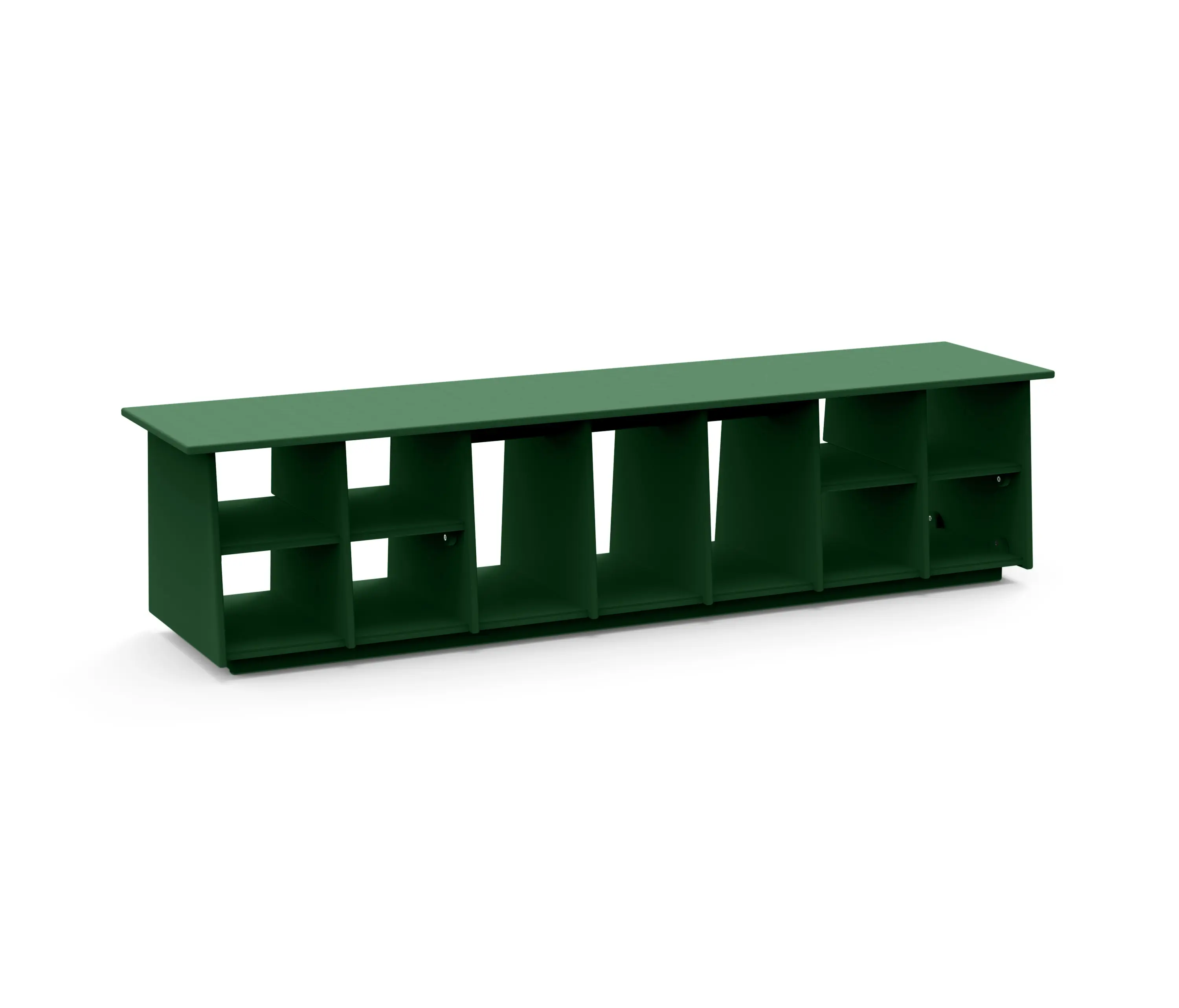 Loll Designs - Cubby 72 + boot holes