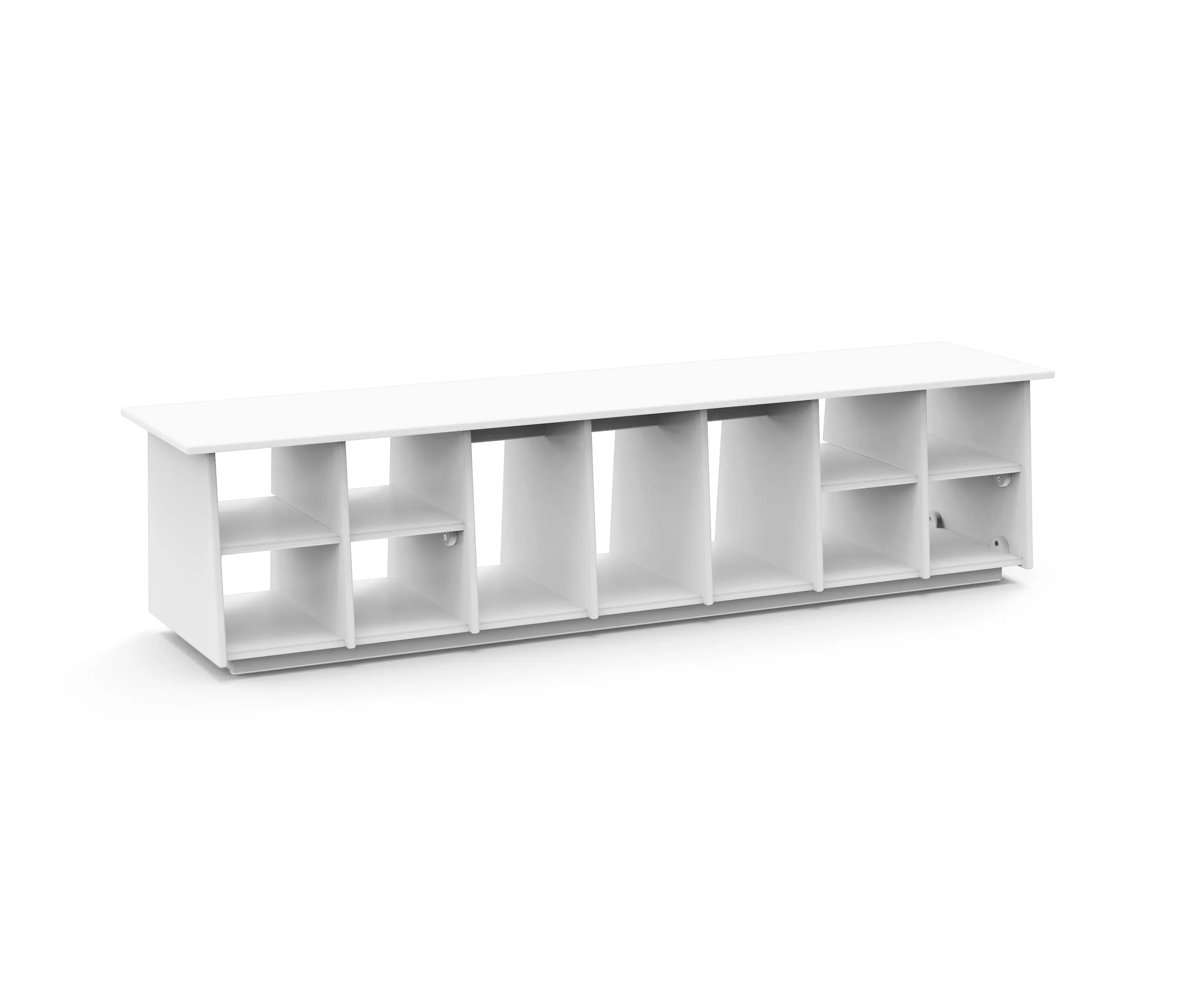 Loll Designs - Cubby 72 + boot holes