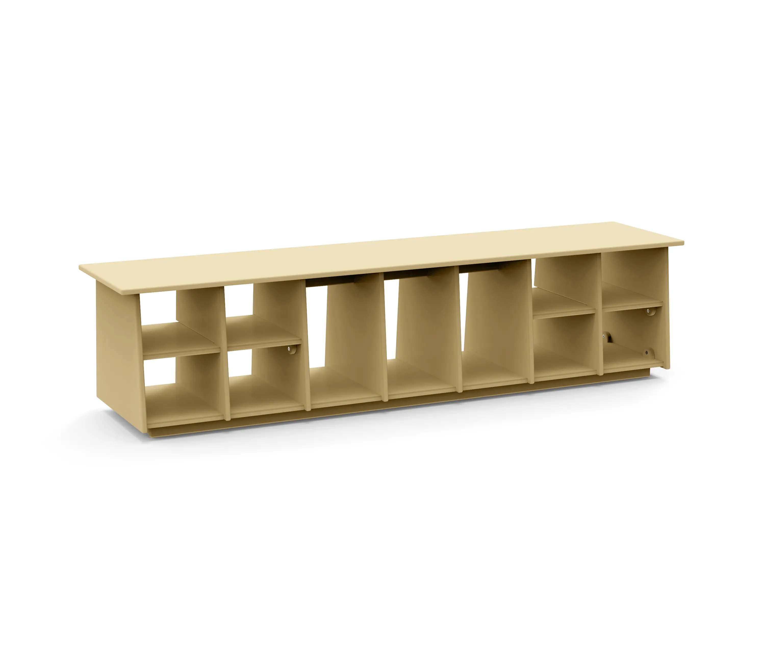 Loll Designs - Cubby 72 + boot holes