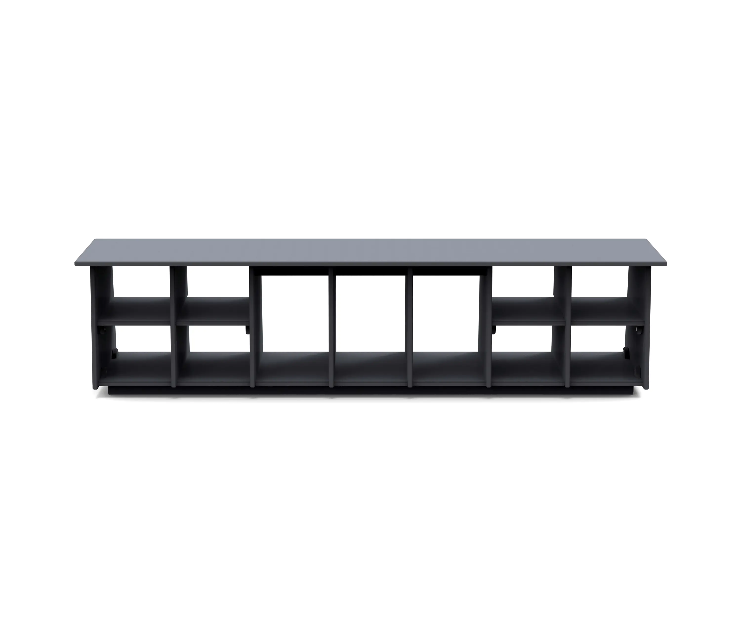Loll Designs - Cubby 72 + boot holes