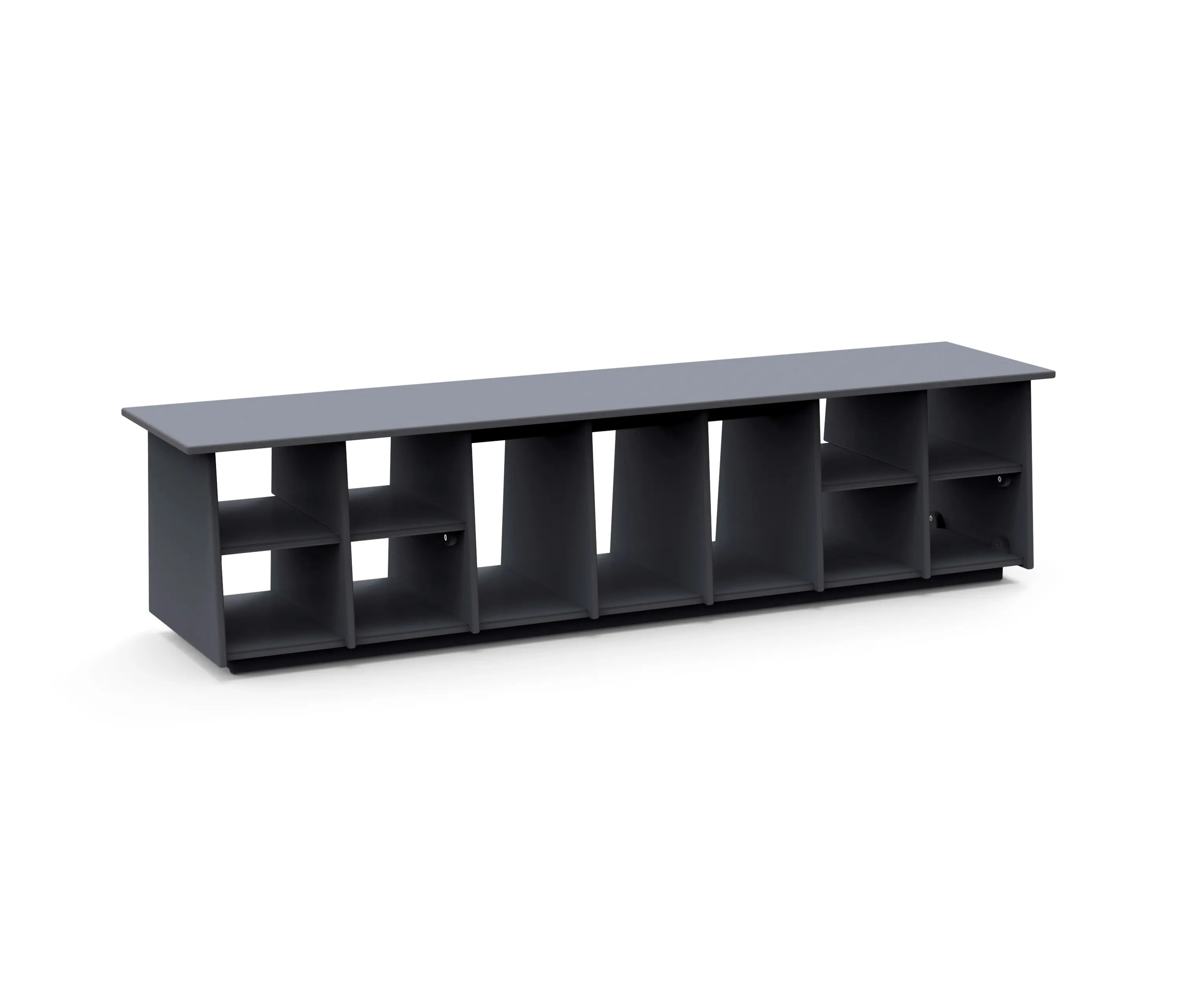 Loll Designs - Cubby 72 + boot holes