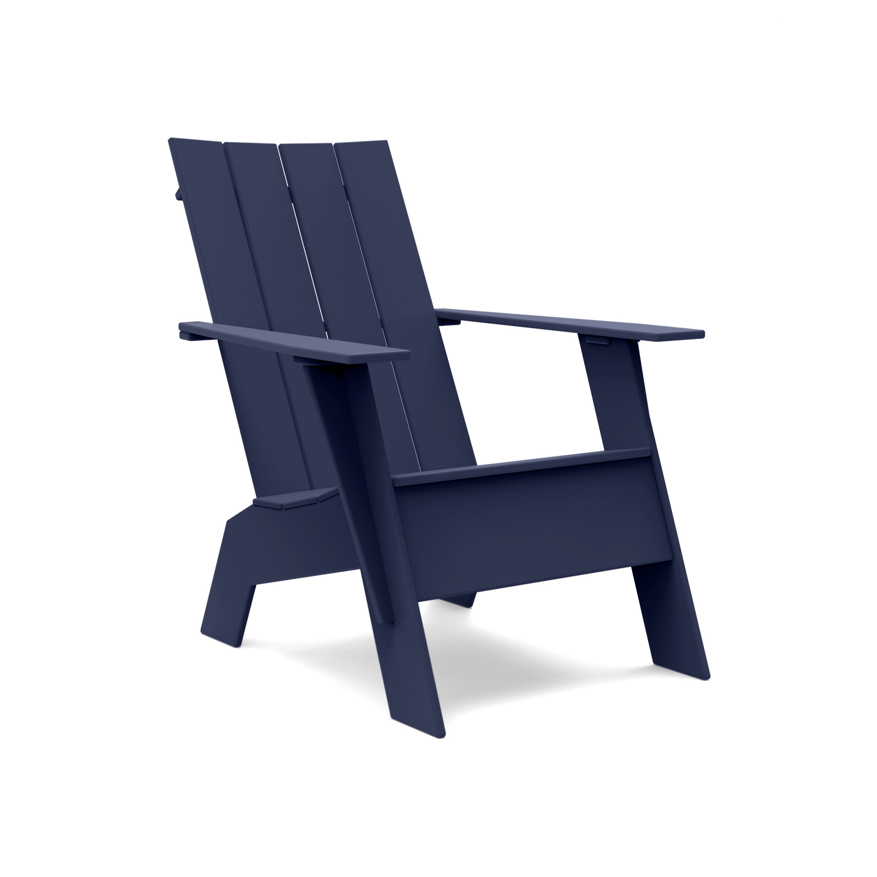 Adirondack 4 Slat tall