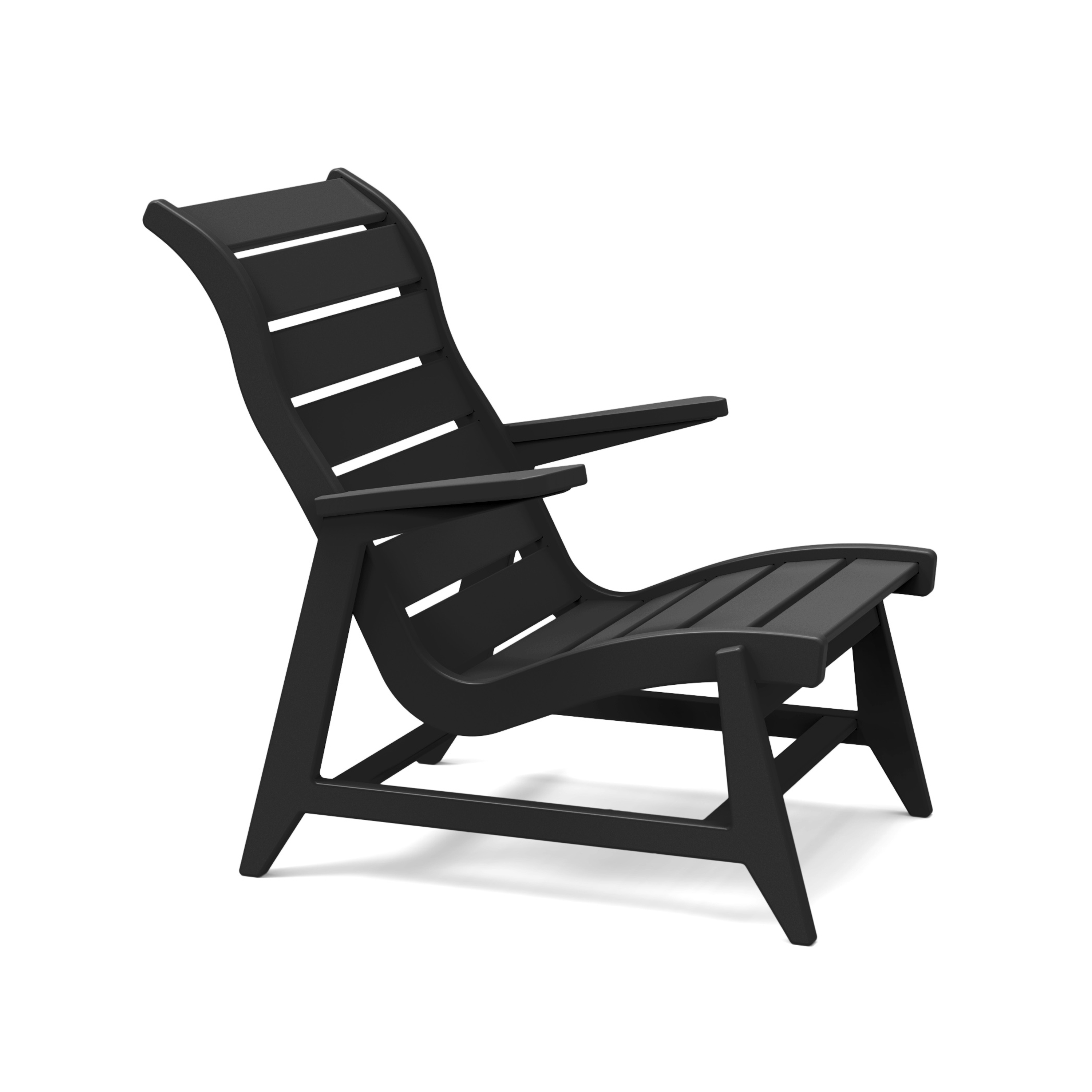 Rapson Lounge Chair