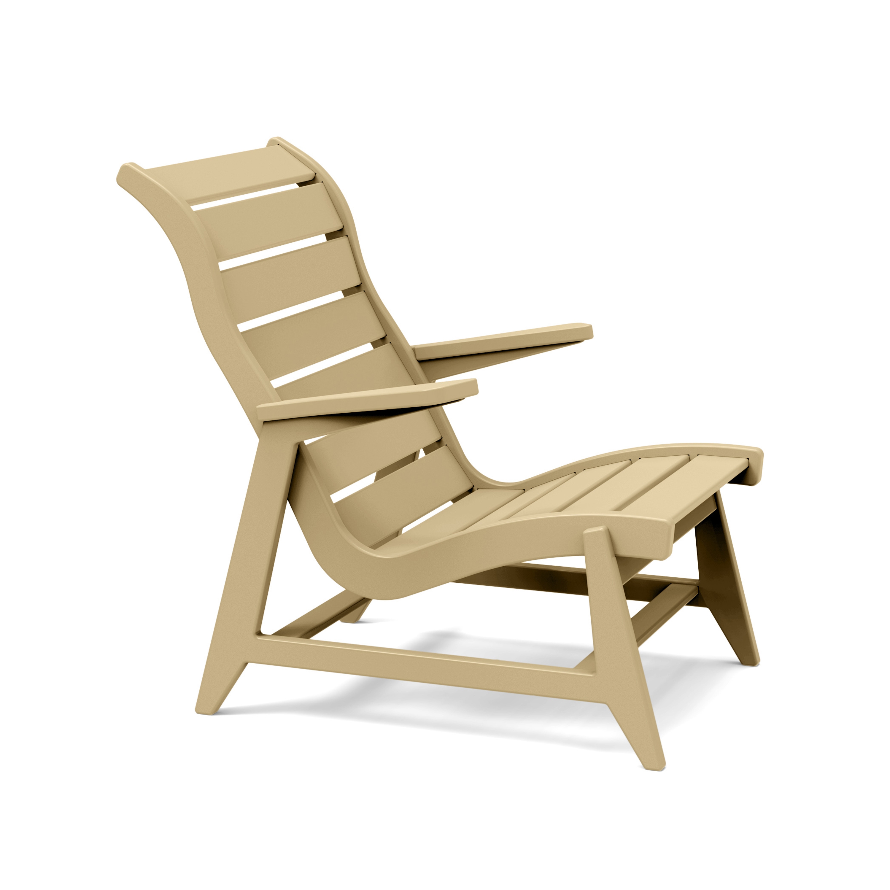 Rapson Lounge Chair