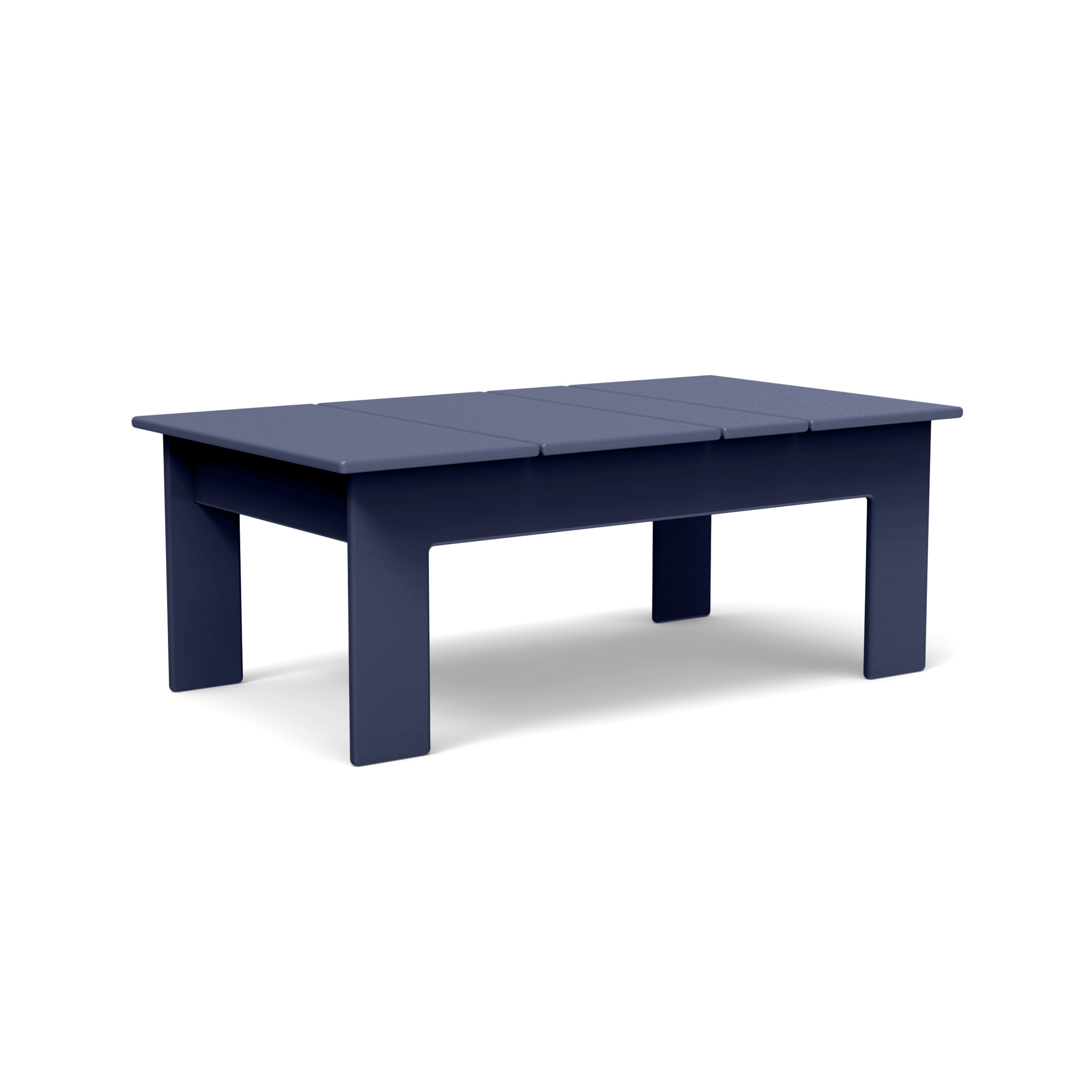 Lollygagger Coffee Table rectangle