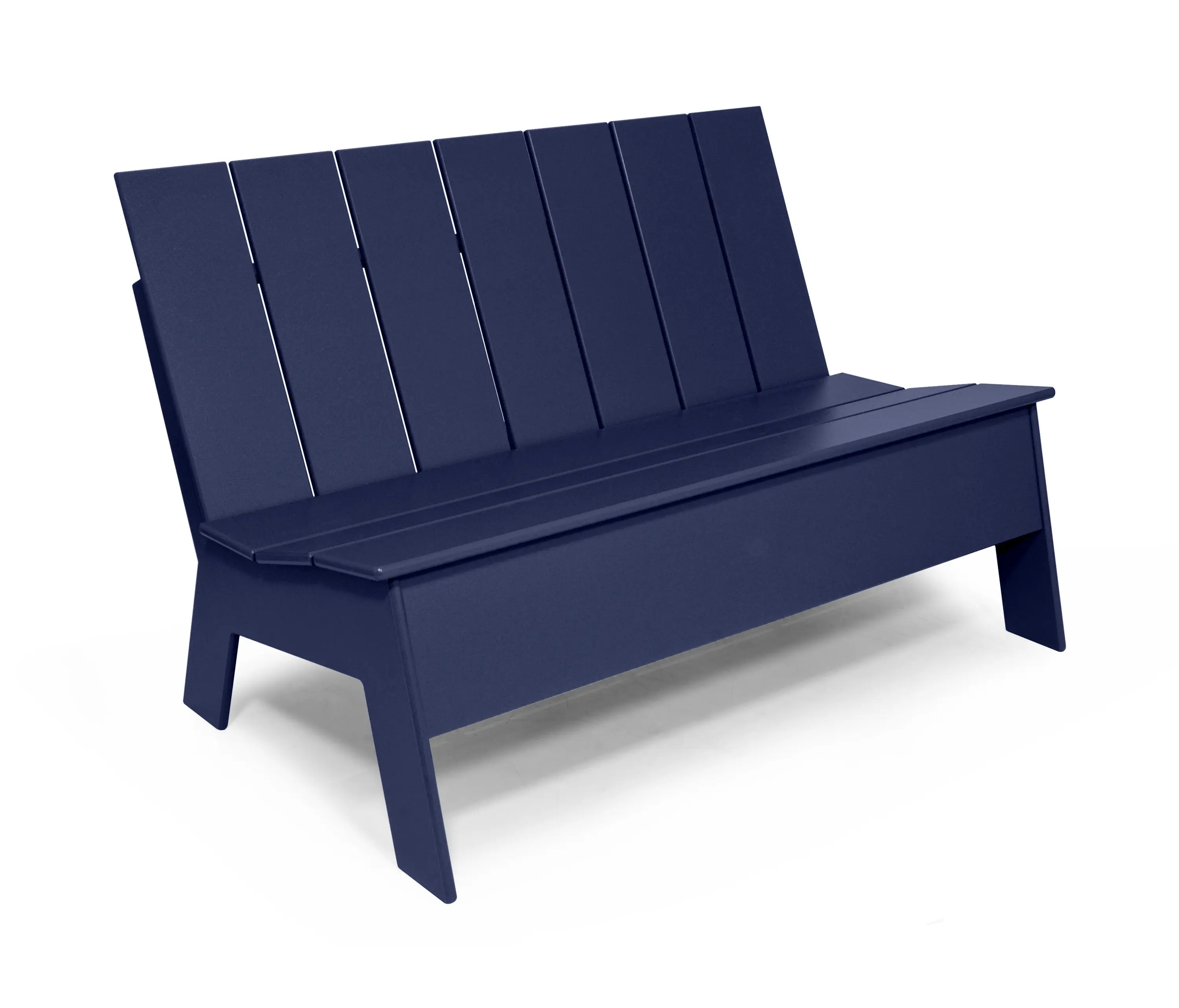 Loll Designs - Picket Low Back double