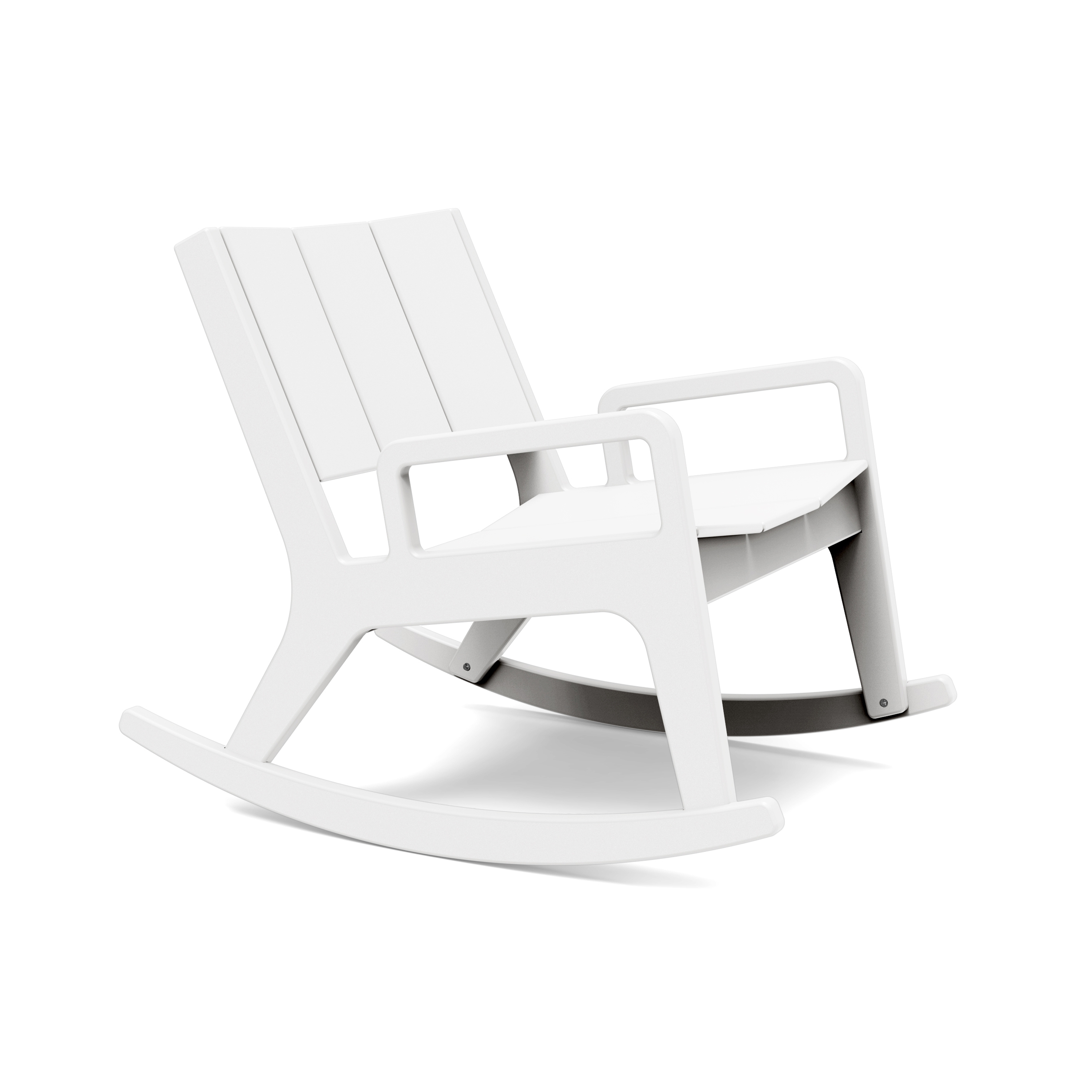 No. 9 Rocking Chair
