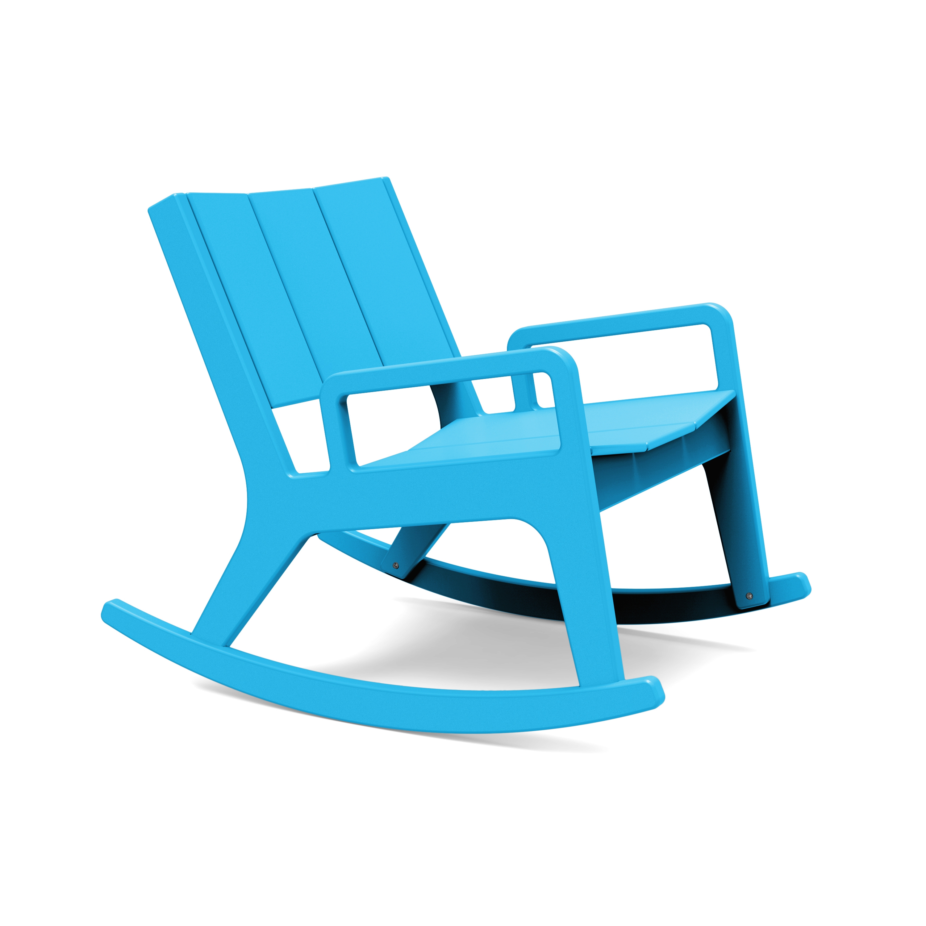 No. 9 Rocking Chair