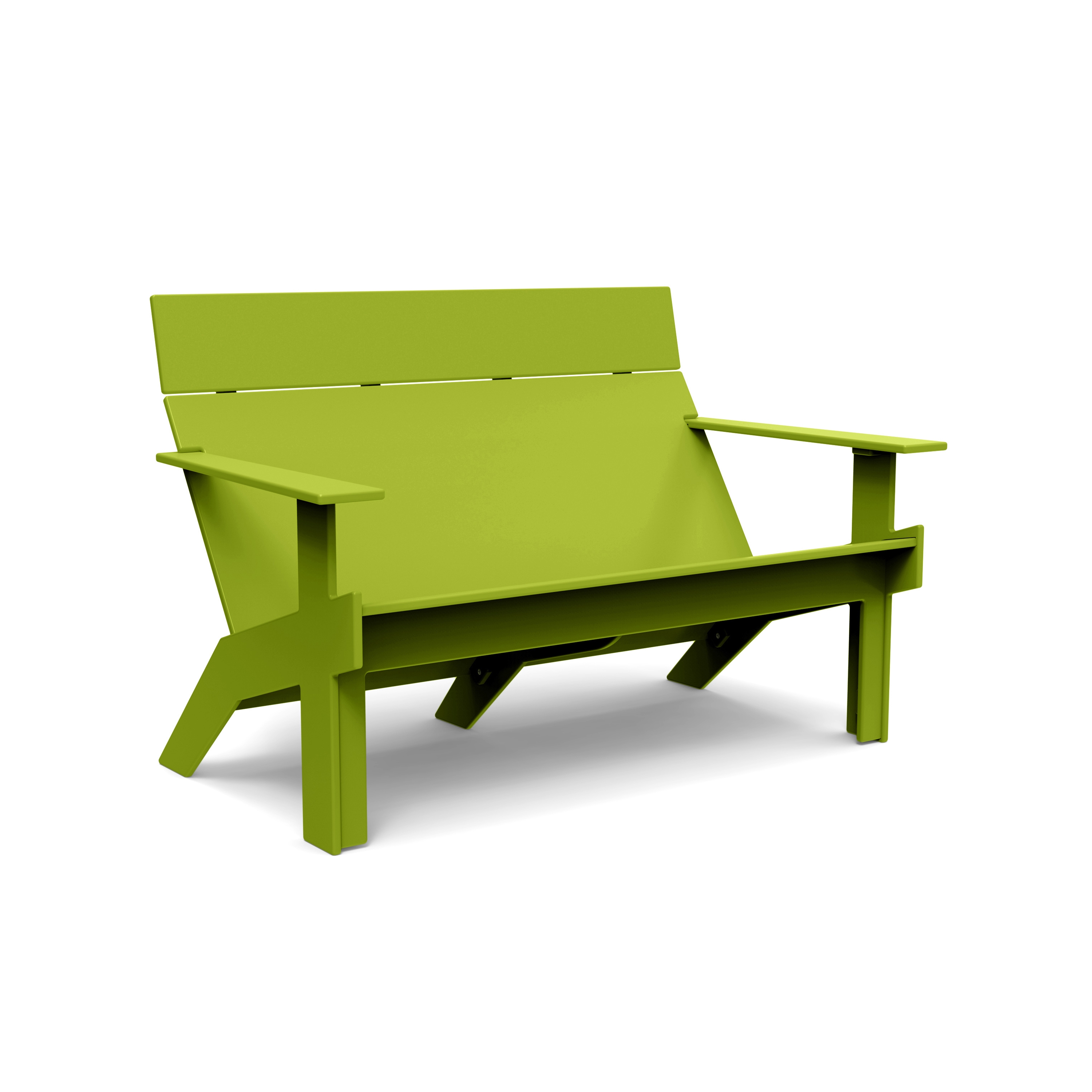 Lollygagger Sofa Tall
