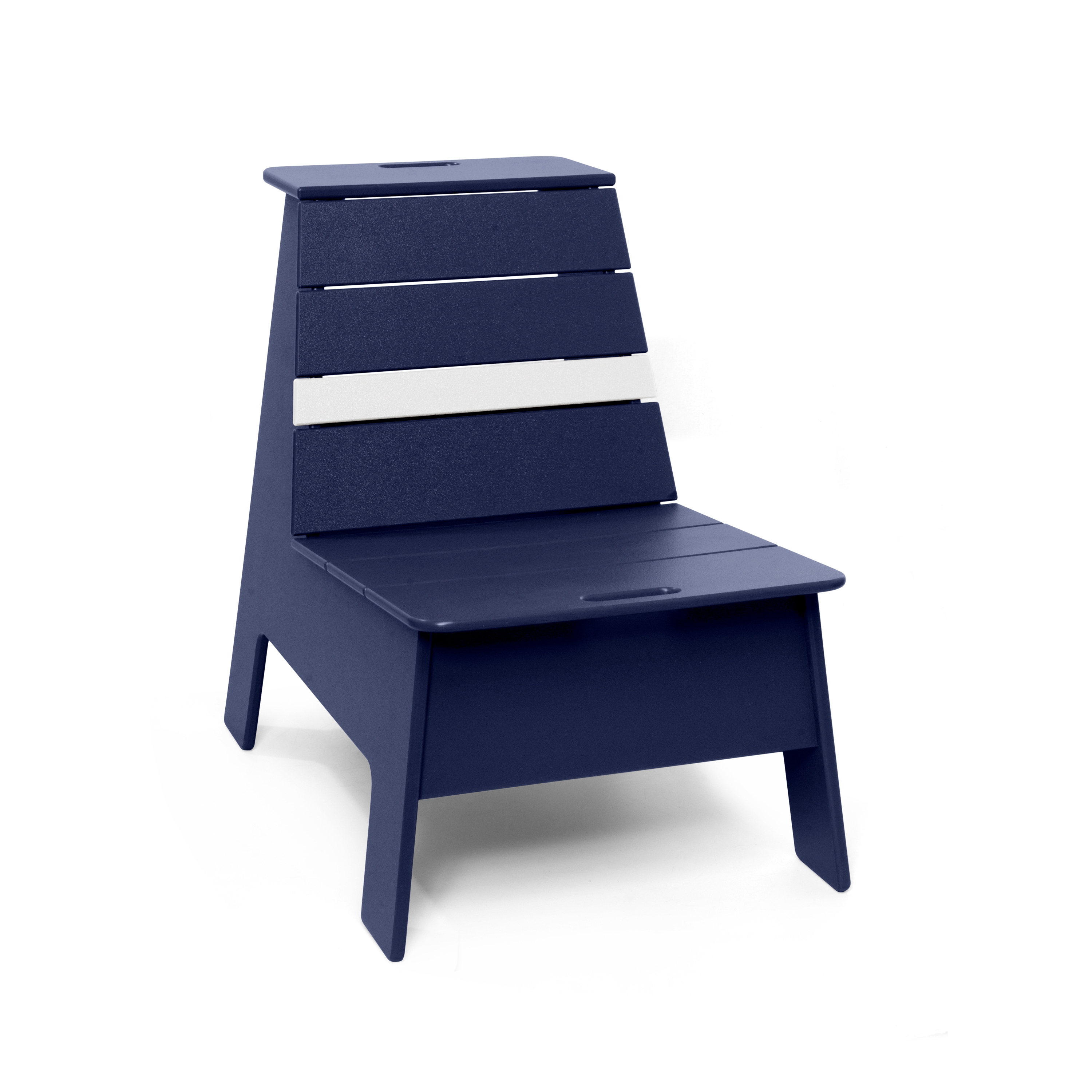 Racer Lounge Chair