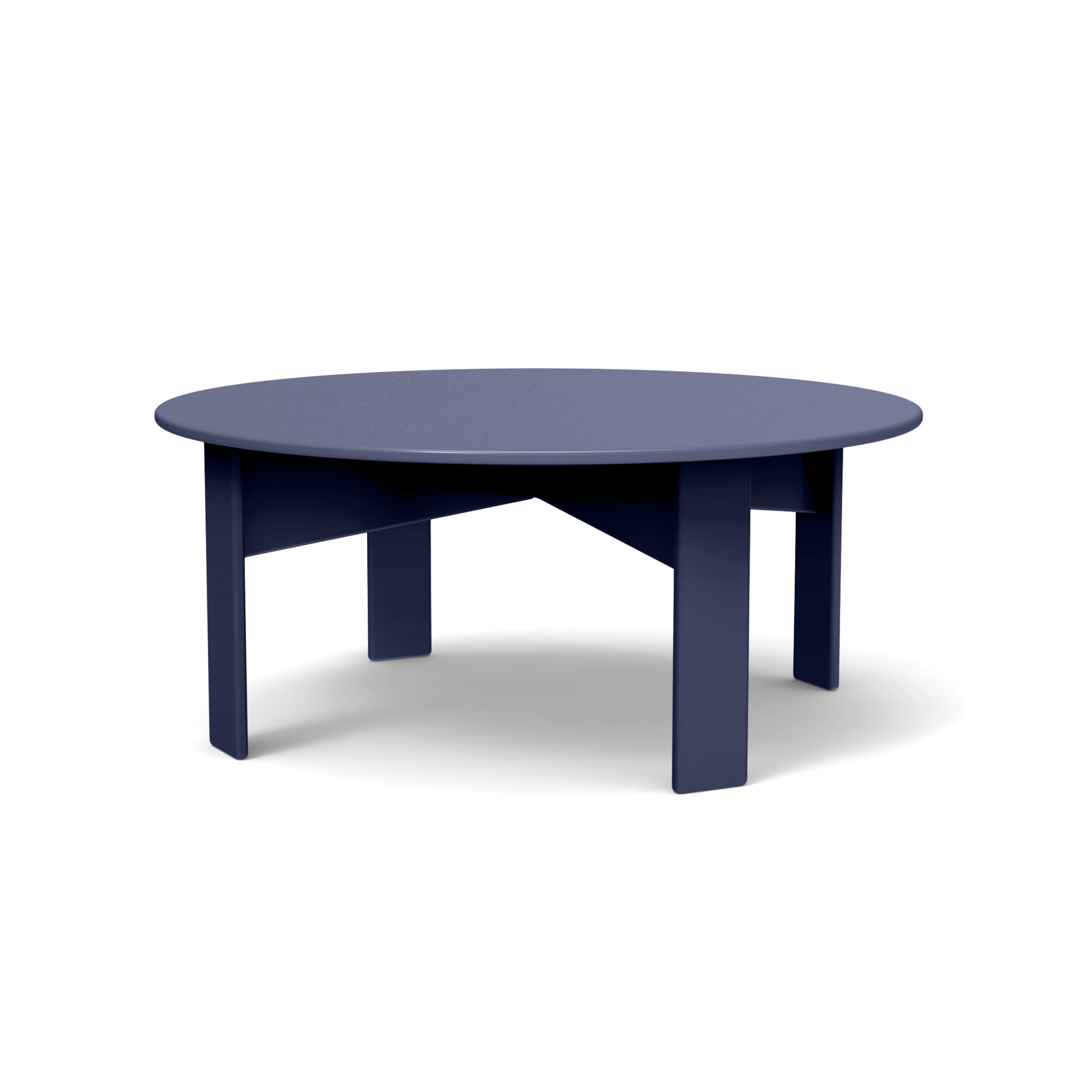 Lollygagger Coffee Table round