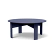 Lollygagger Coffee Table round