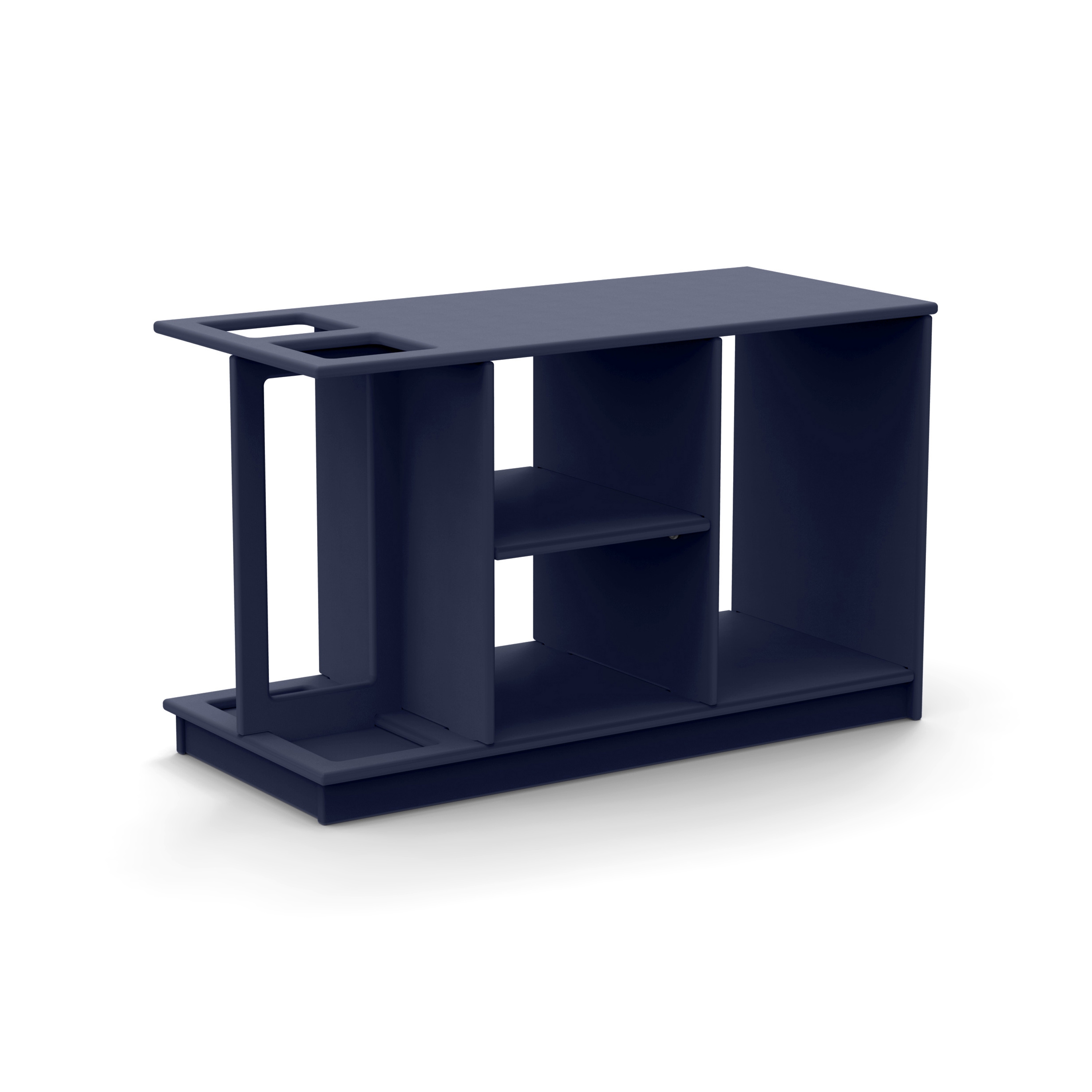 Hello Bench