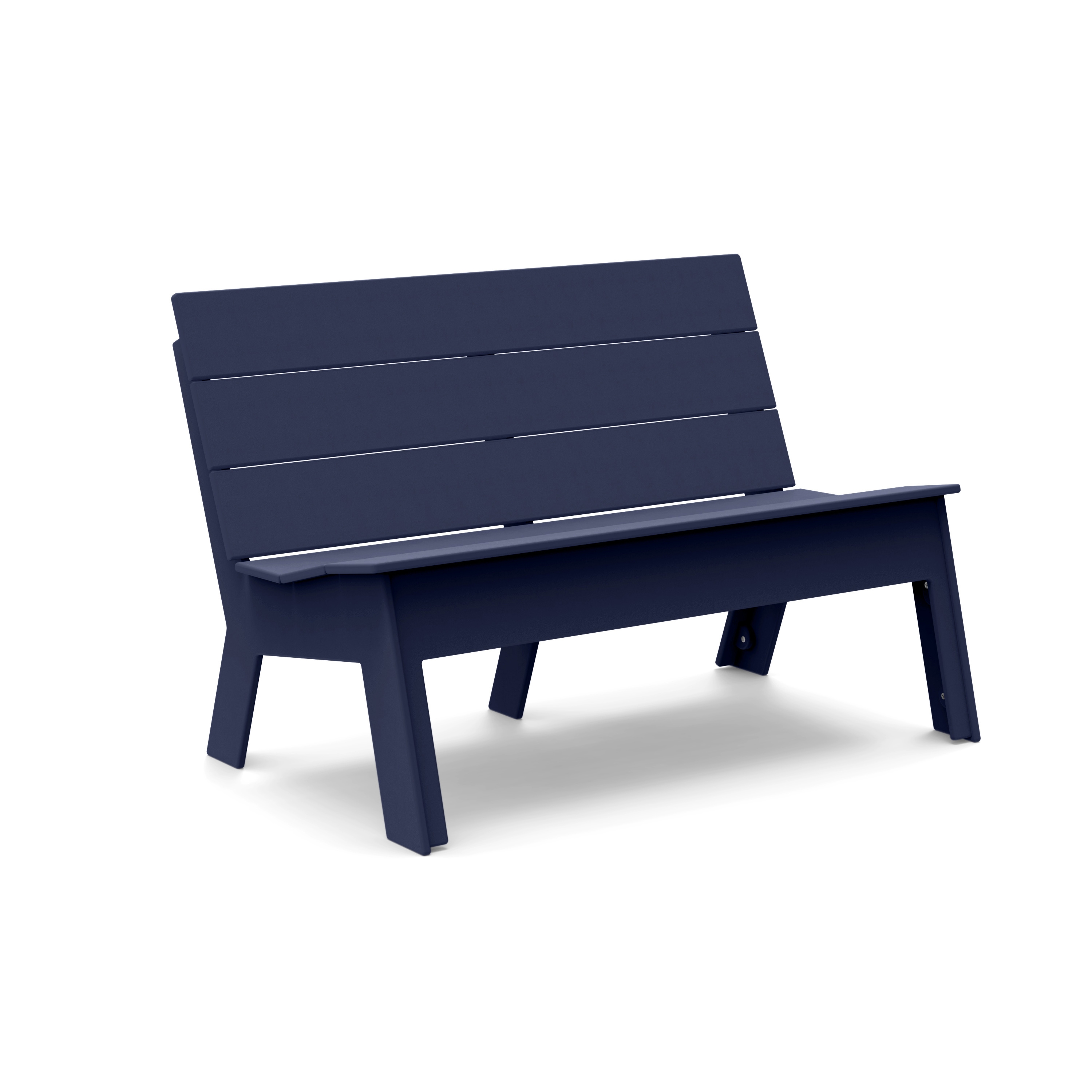 Fire Bench