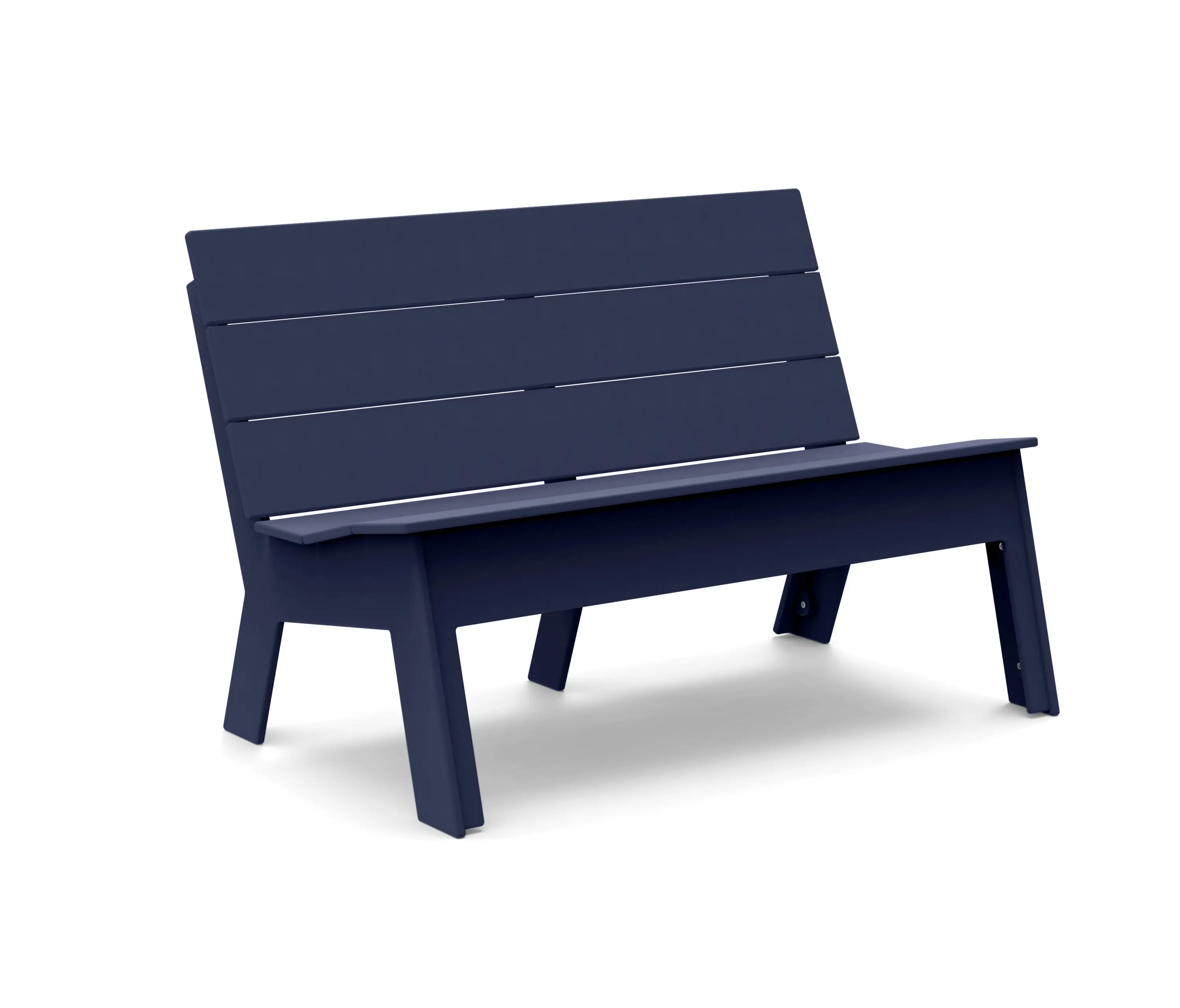 Loll Designs - Fire Bench