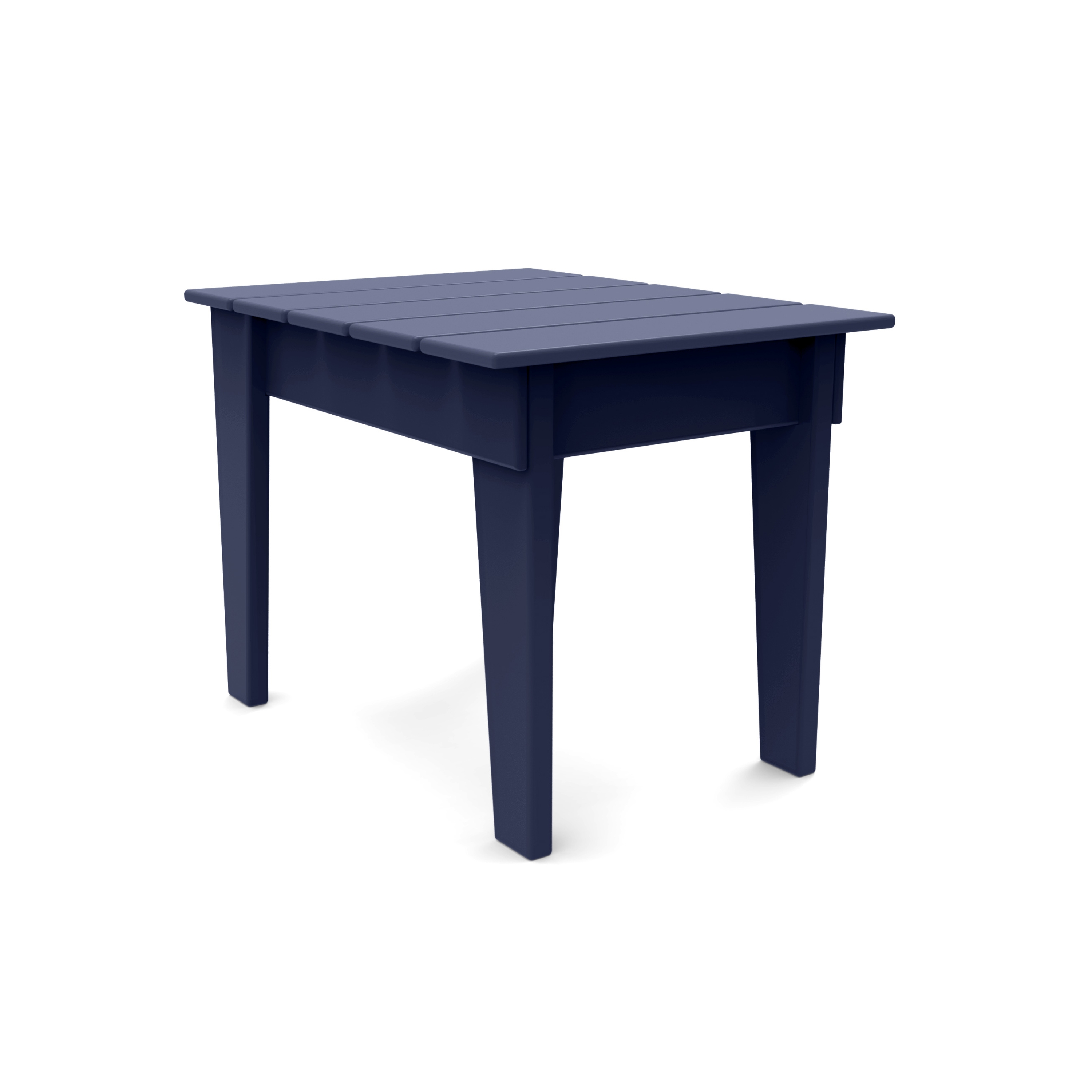 Mostra il prodotto Deck Chair Side Table del produttore Loll Designs