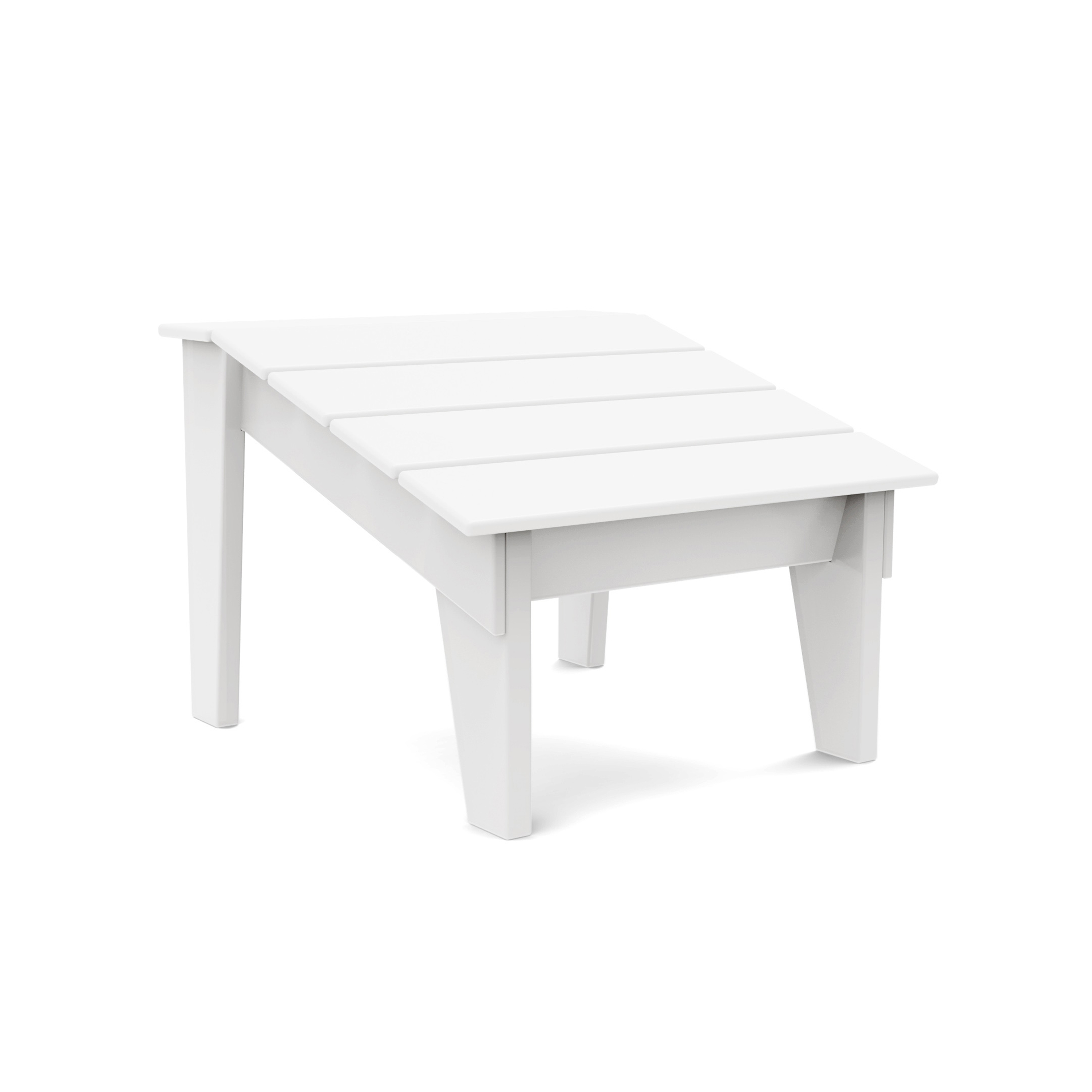 Mostra il prodotto Deck Chair Ottoman del produttore Loll Designs