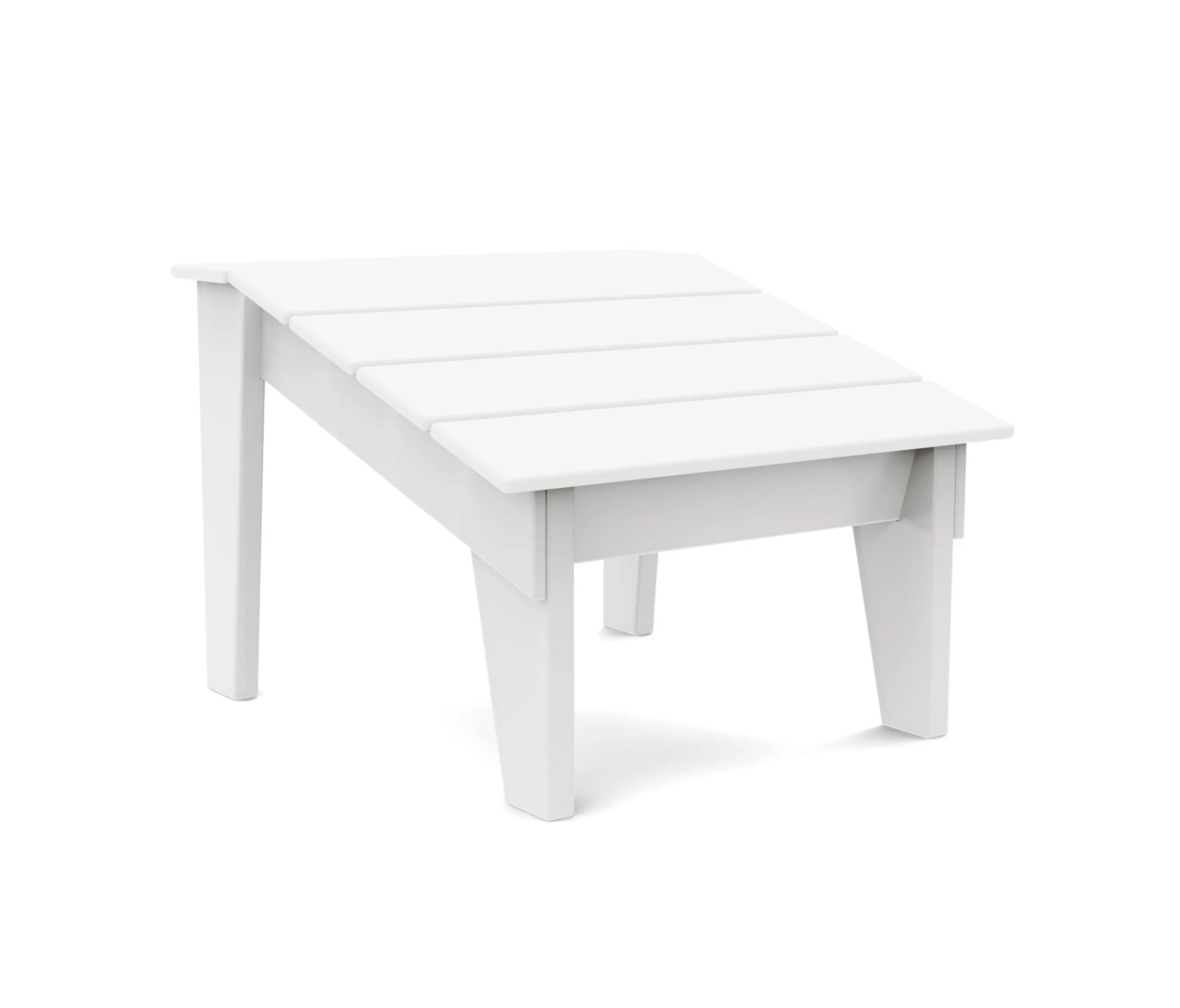 Loll Designs - Deck Chair Ottoman