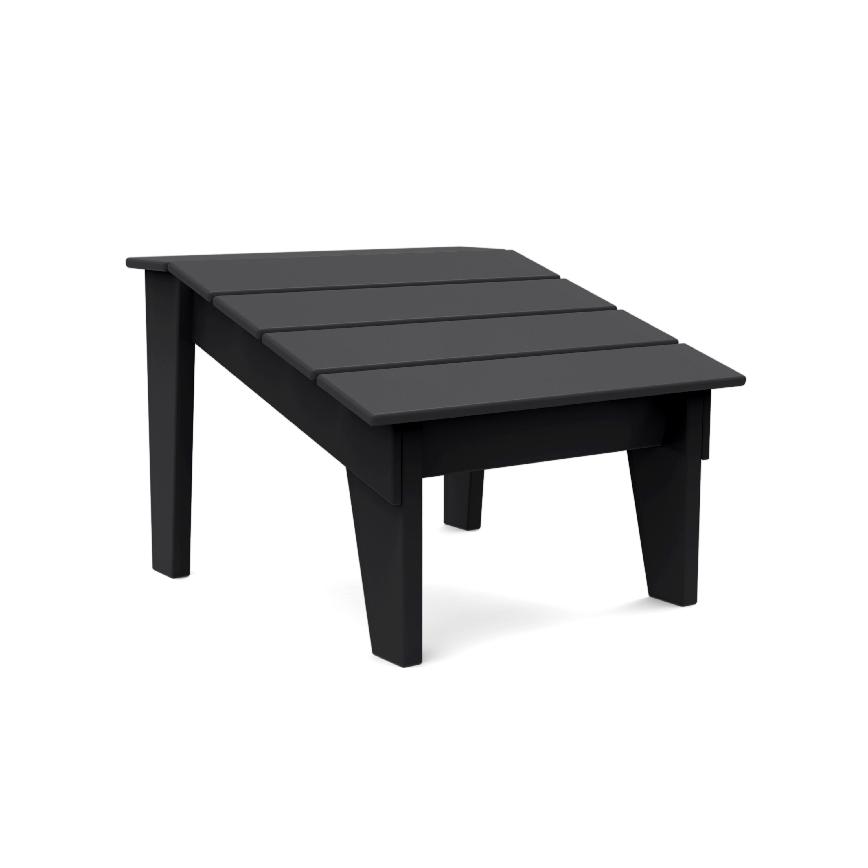 Deck Chair Ottoman