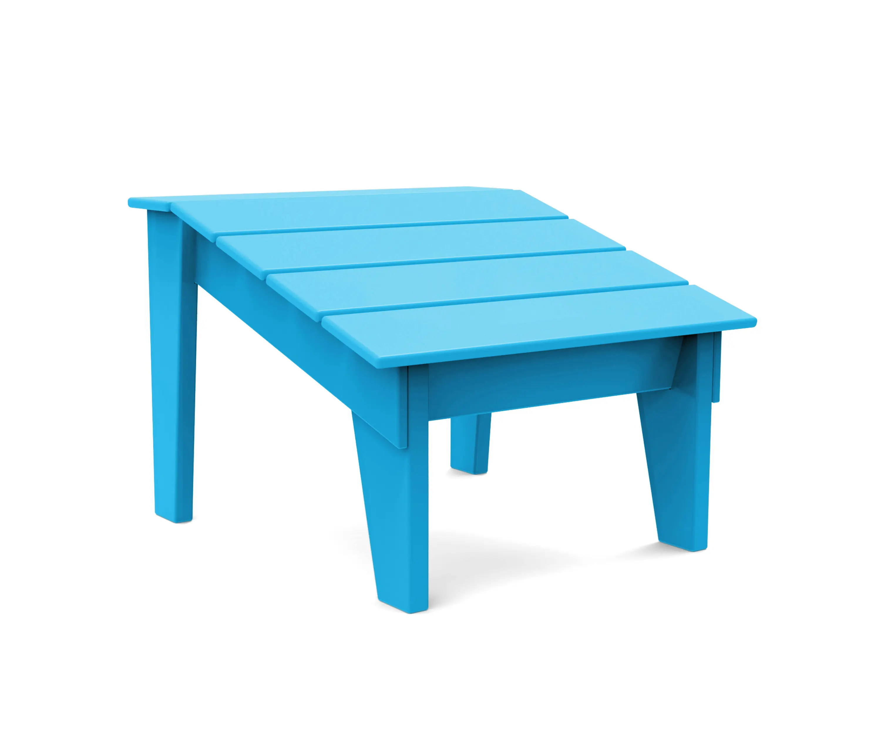 Loll Designs - Deck Chair Ottoman