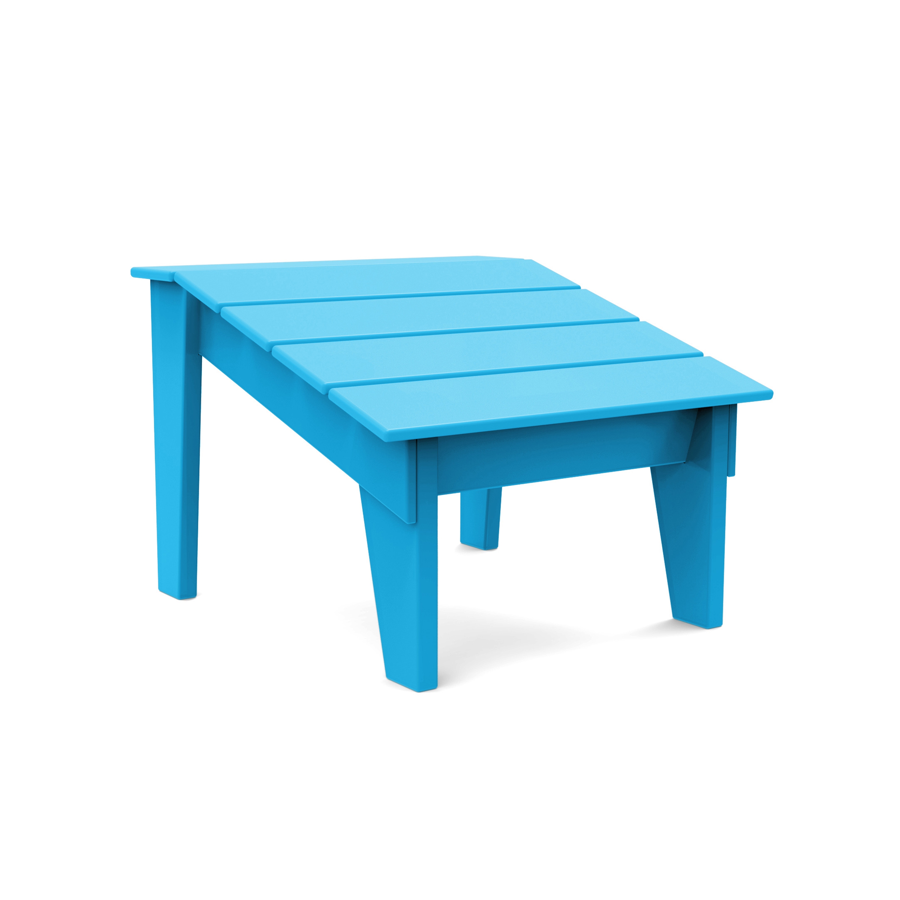 Deck Chair Ottoman