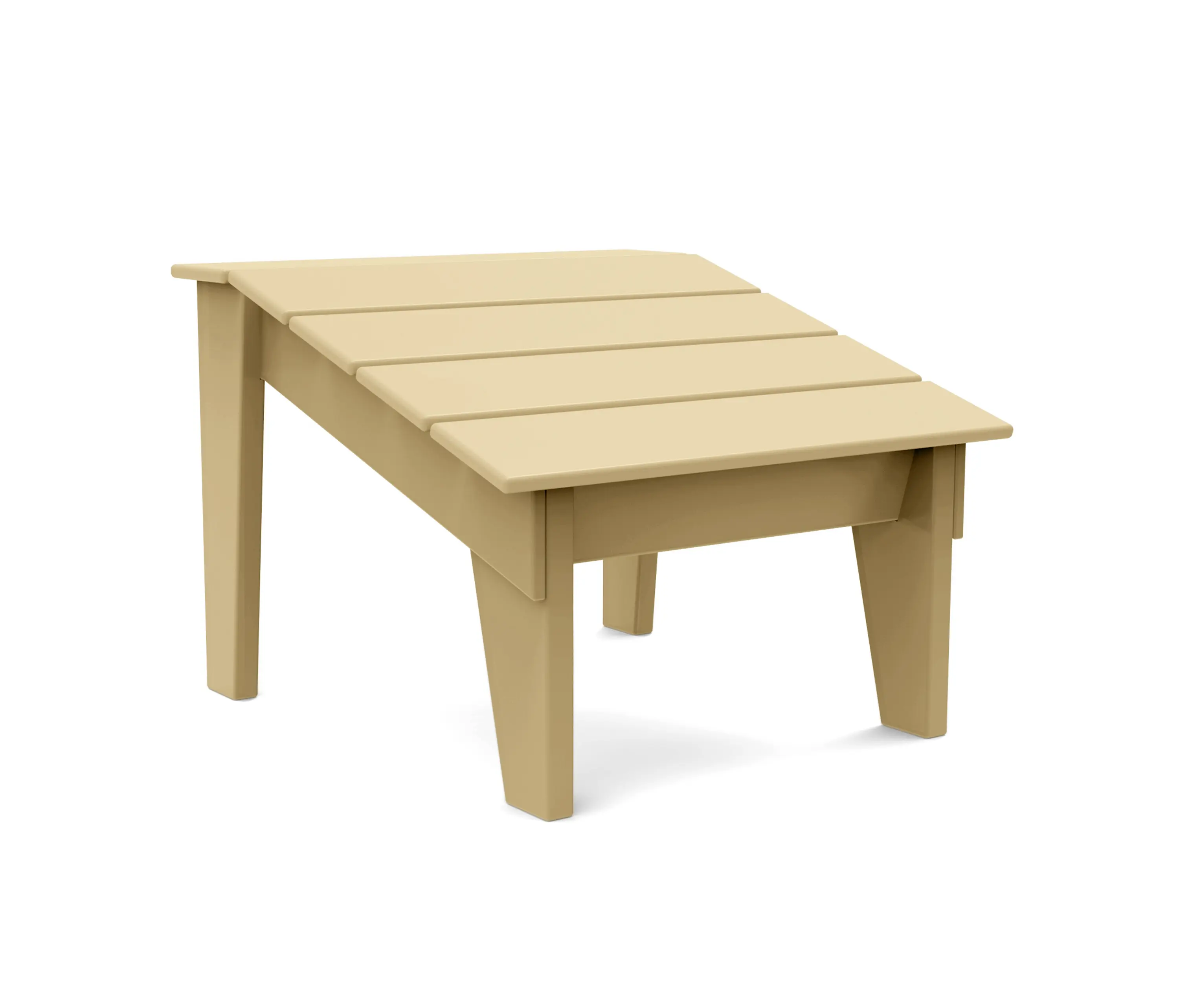 Loll Designs - Deck Chair Ottoman