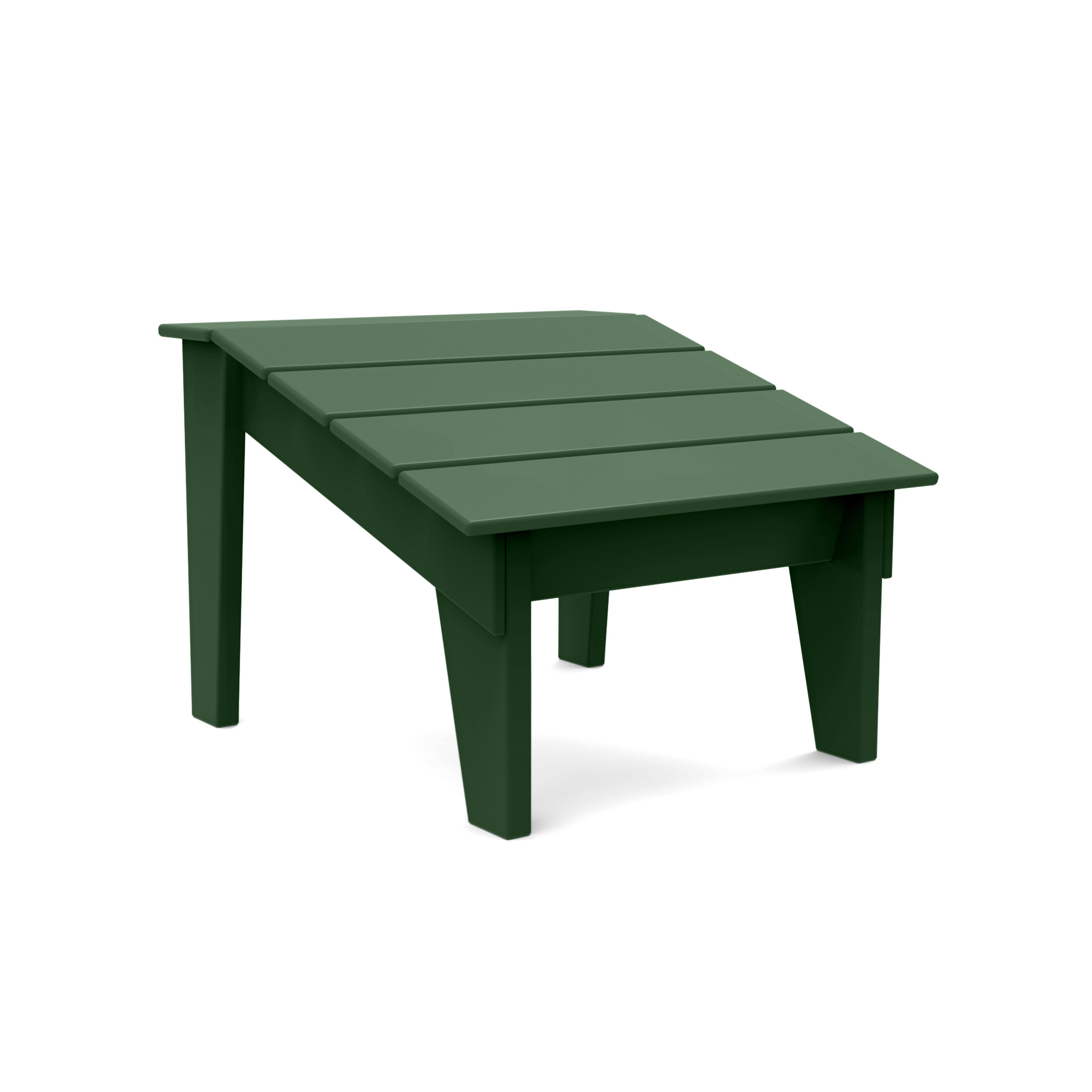 Deck Chair Ottoman