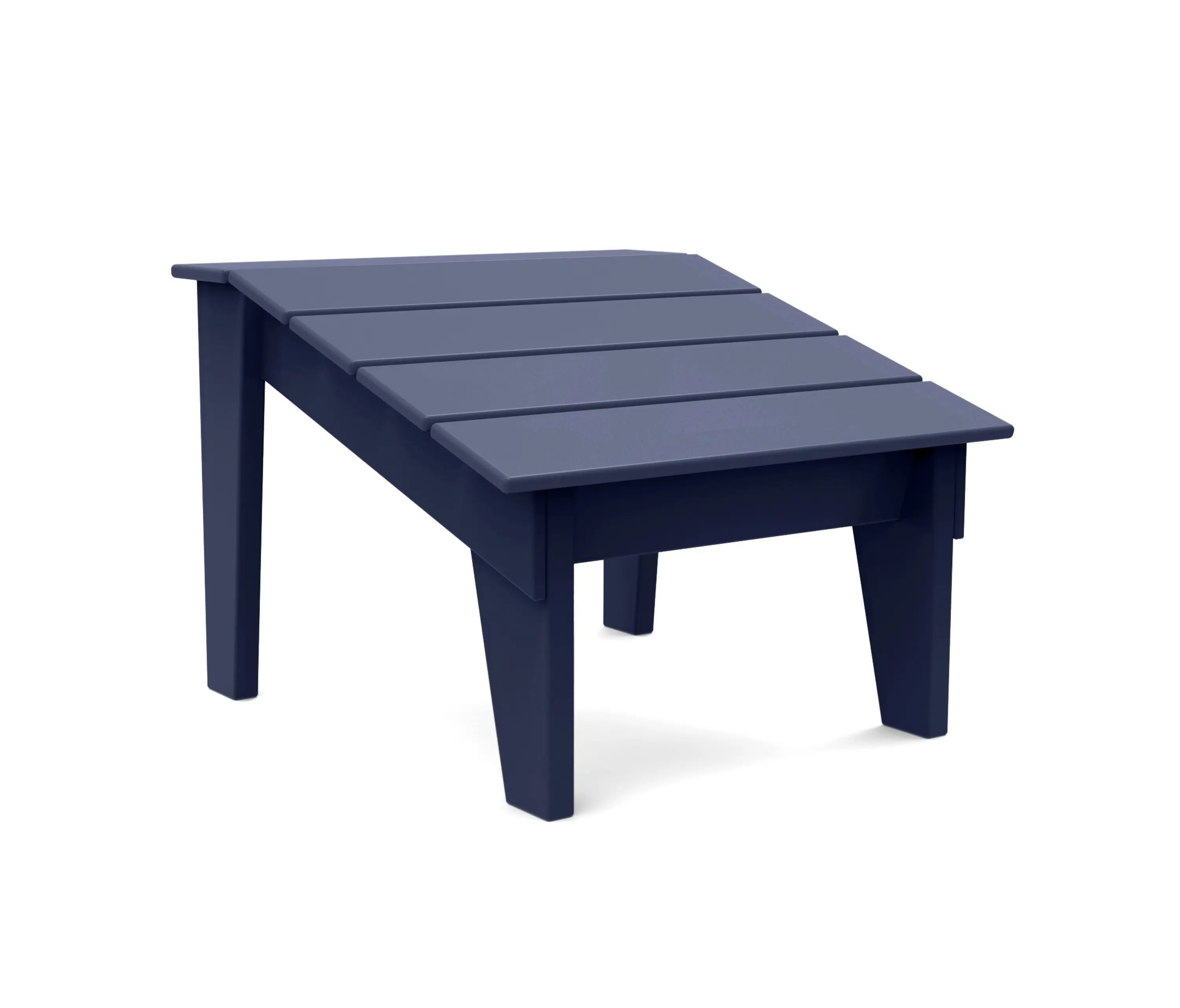 Loll Designs - Deck Chair Ottoman