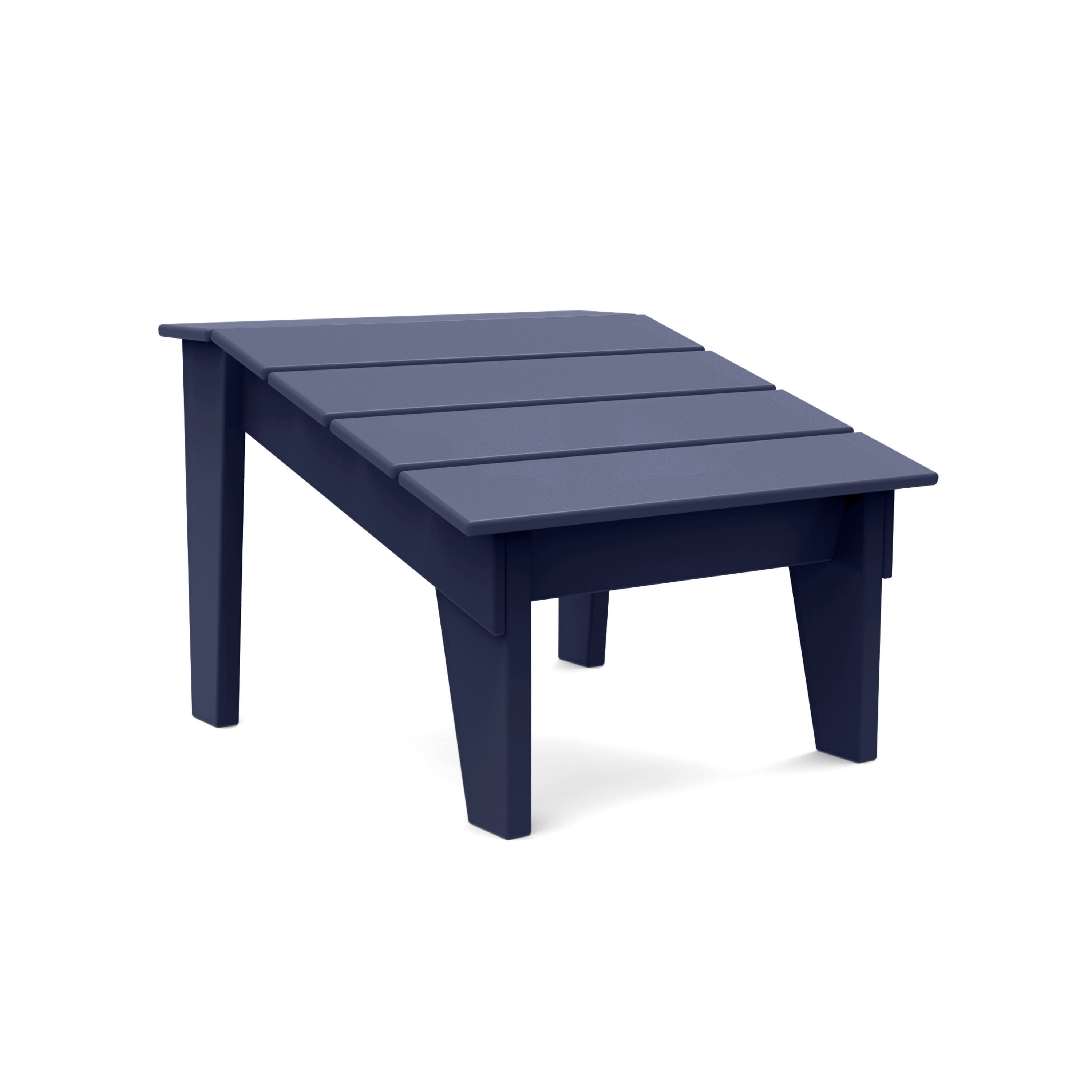 Deck Chair Ottoman