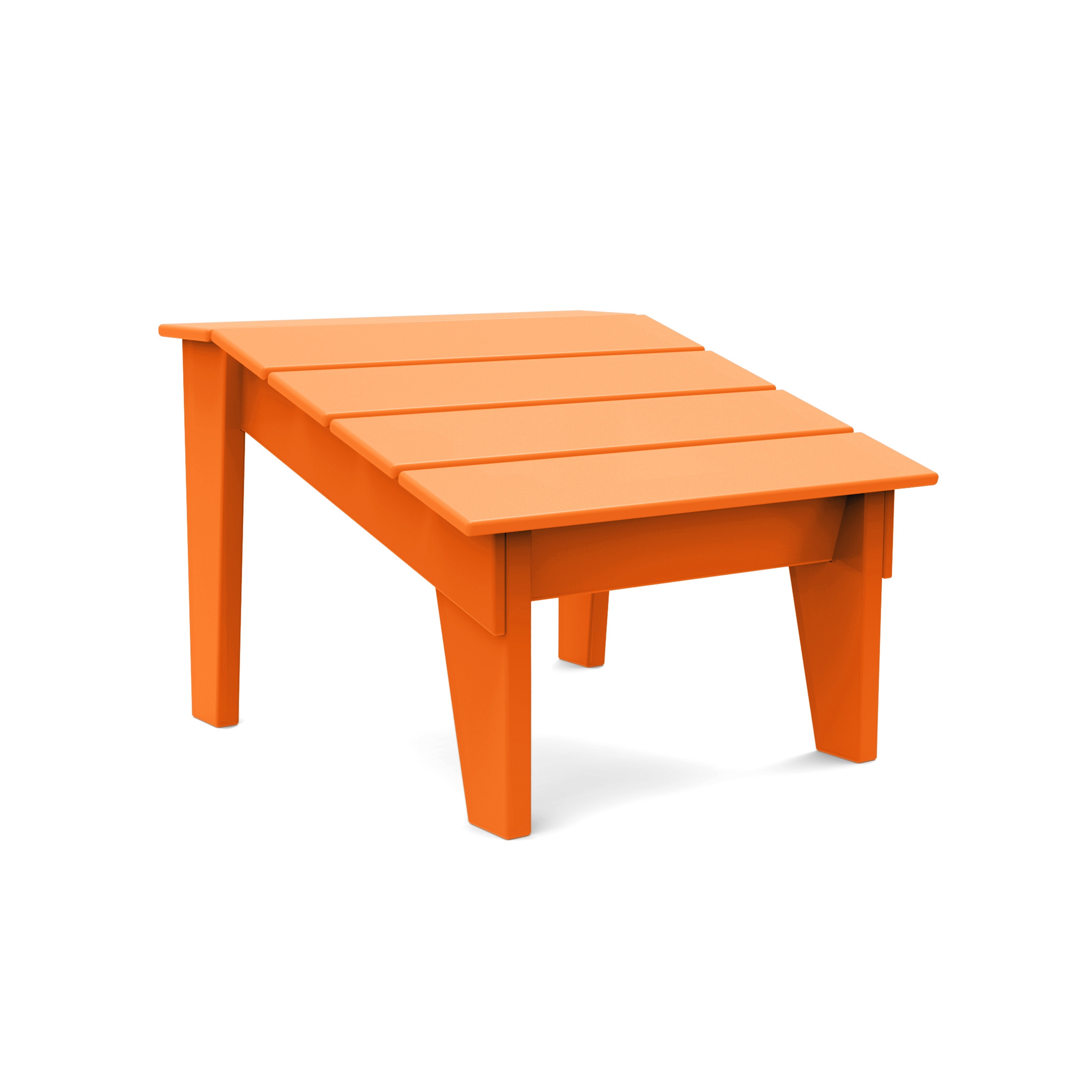 Deck Chair Ottoman