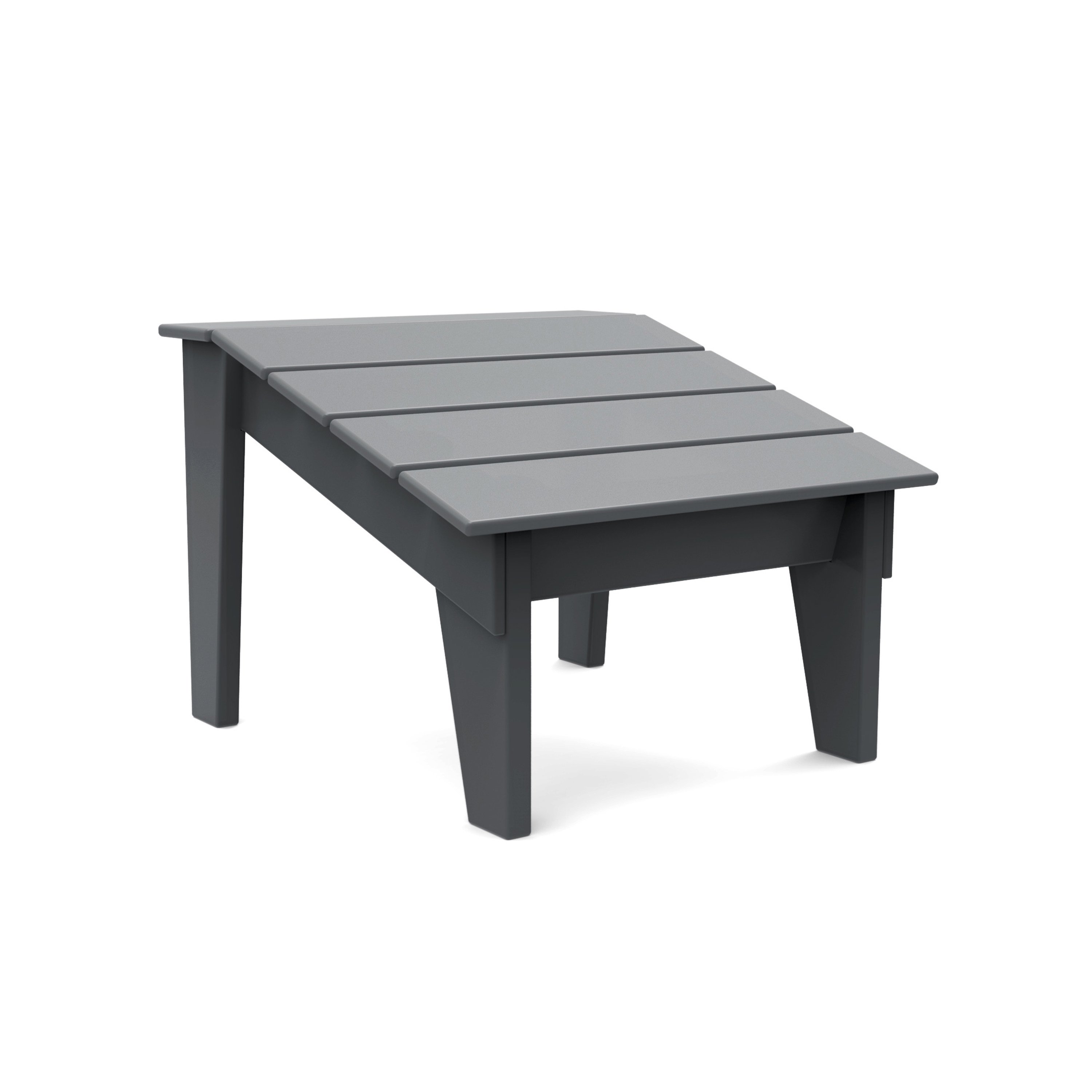 Deck Chair Ottoman