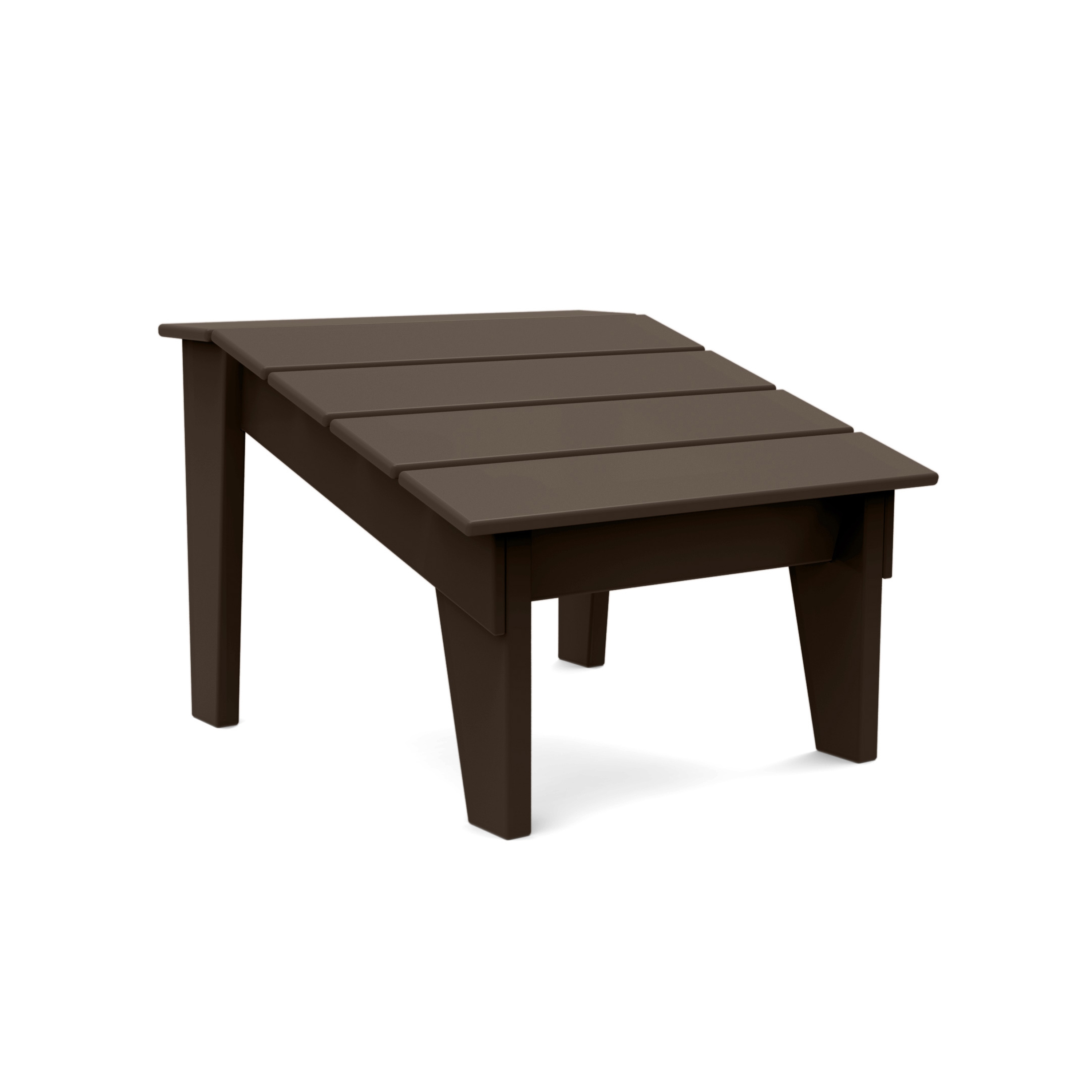 Deck Chair Ottoman