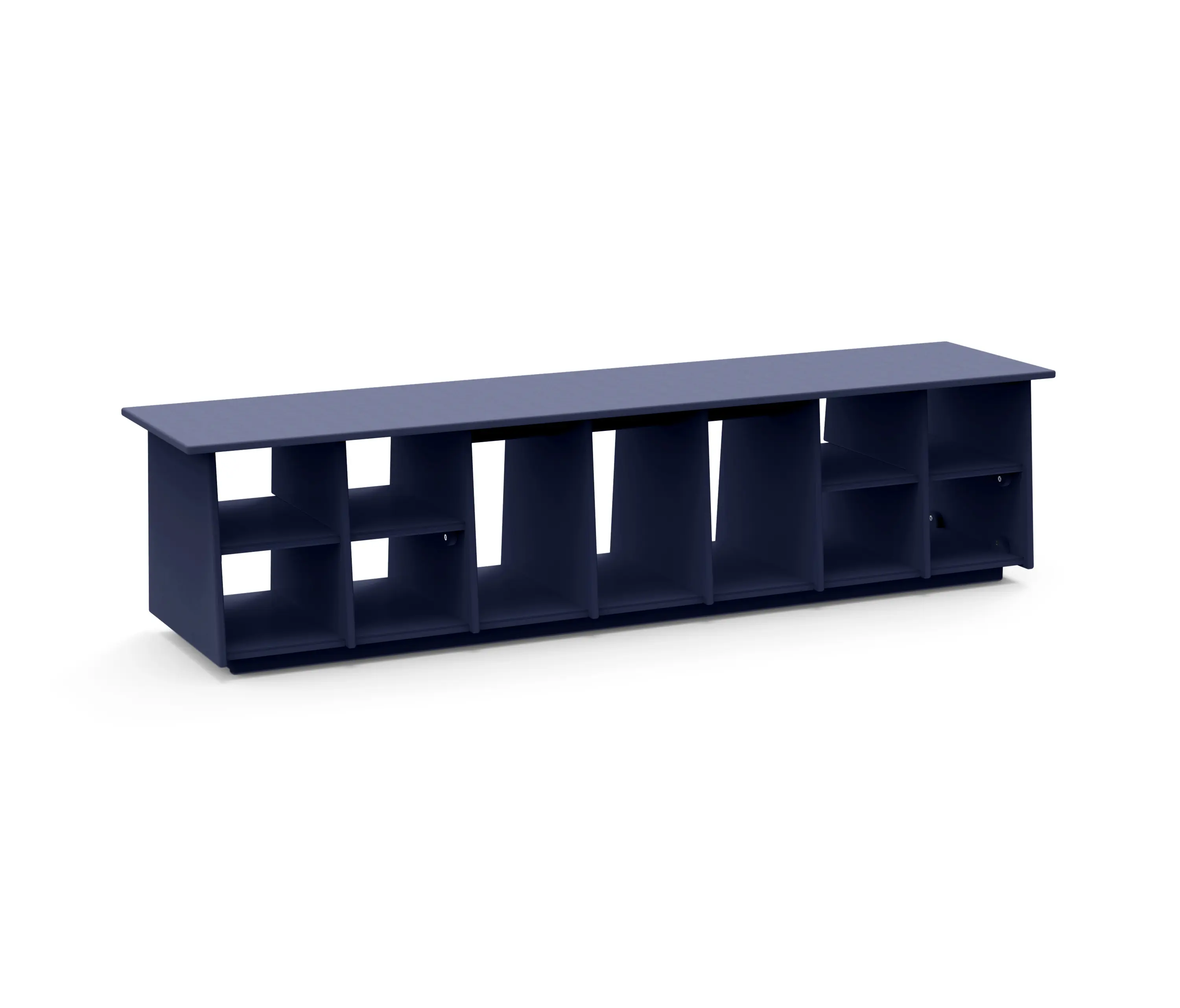 Loll Designs - Cubby 72 + boot holes