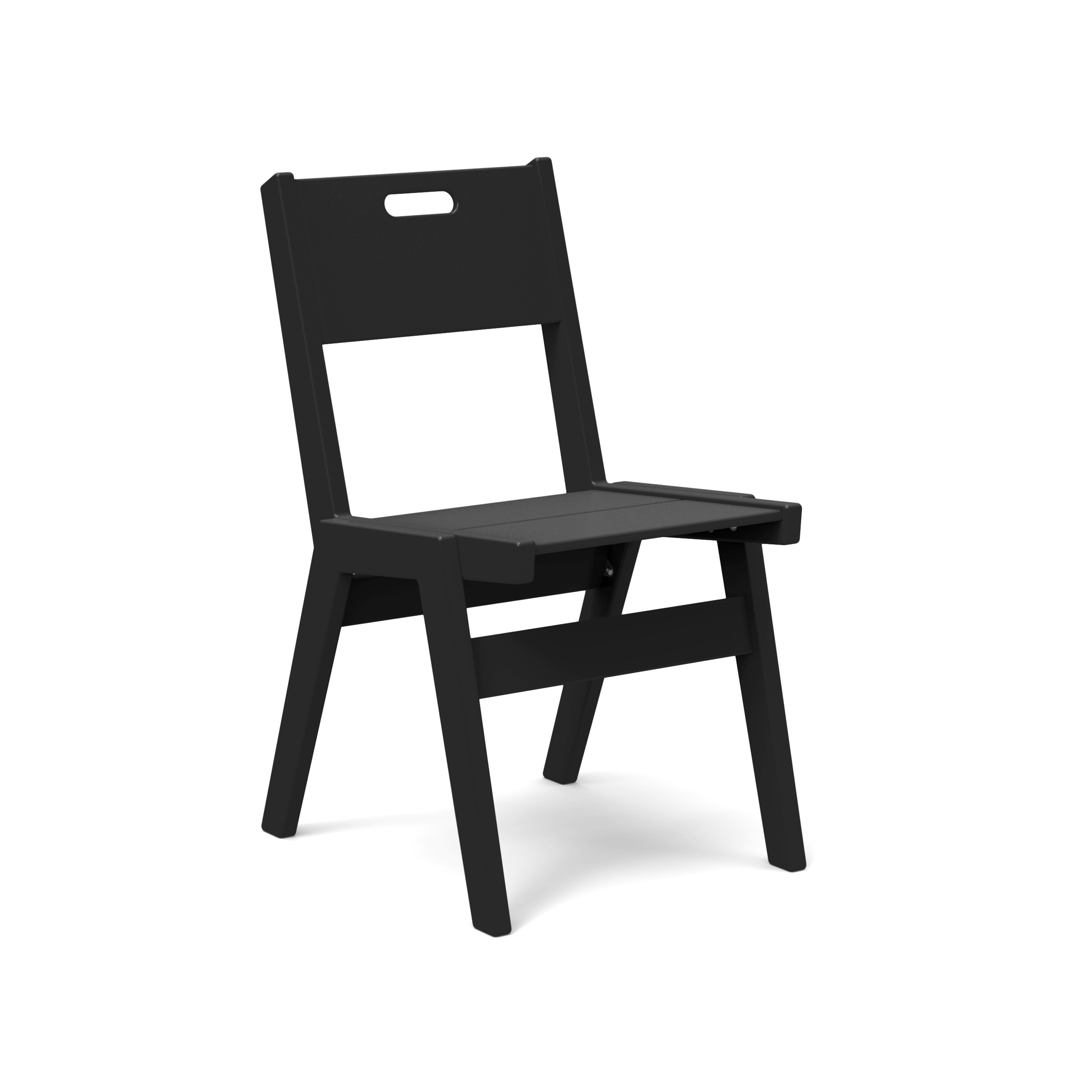 Alfresco Dining Chair with Handle