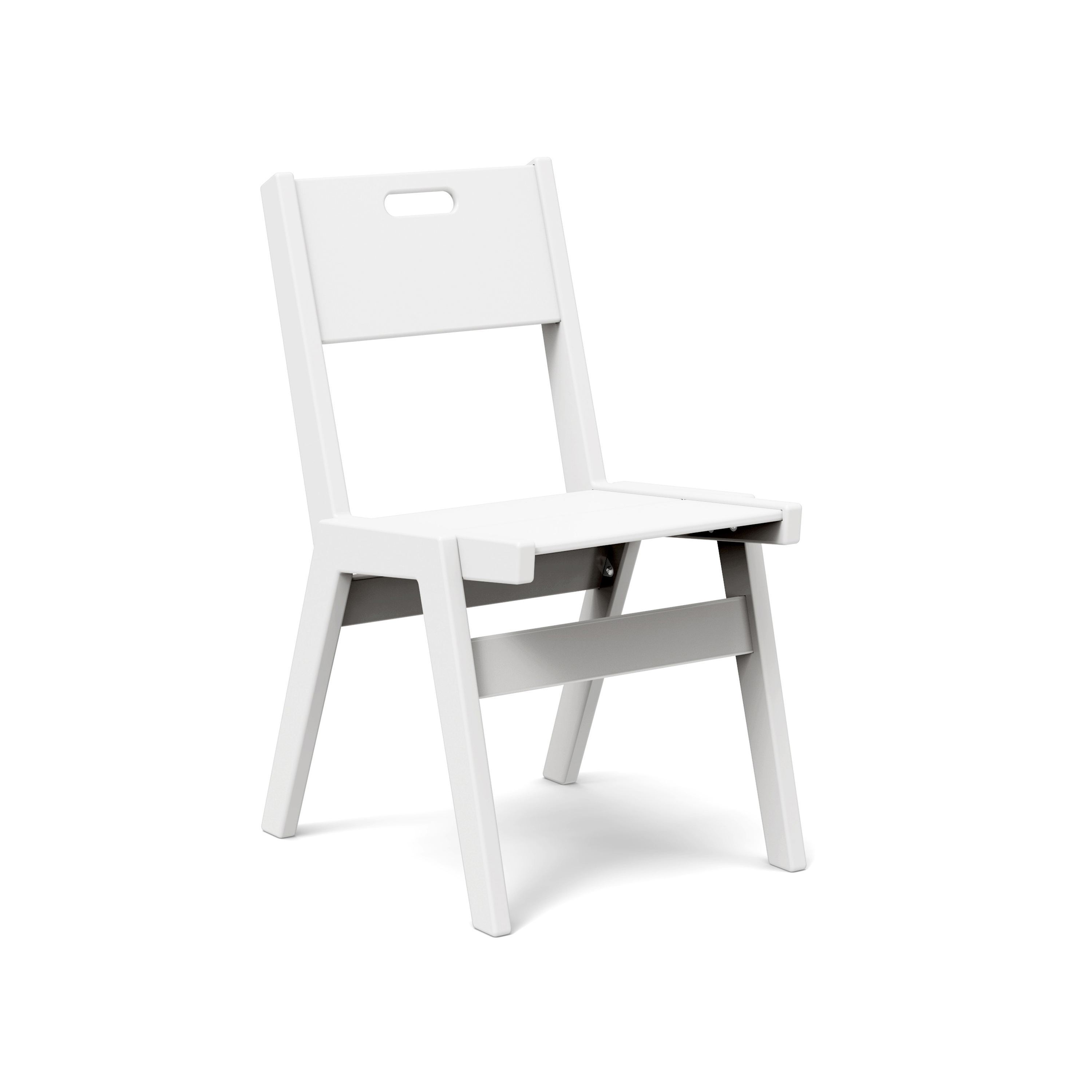 Alfresco Dining Chair with Handle