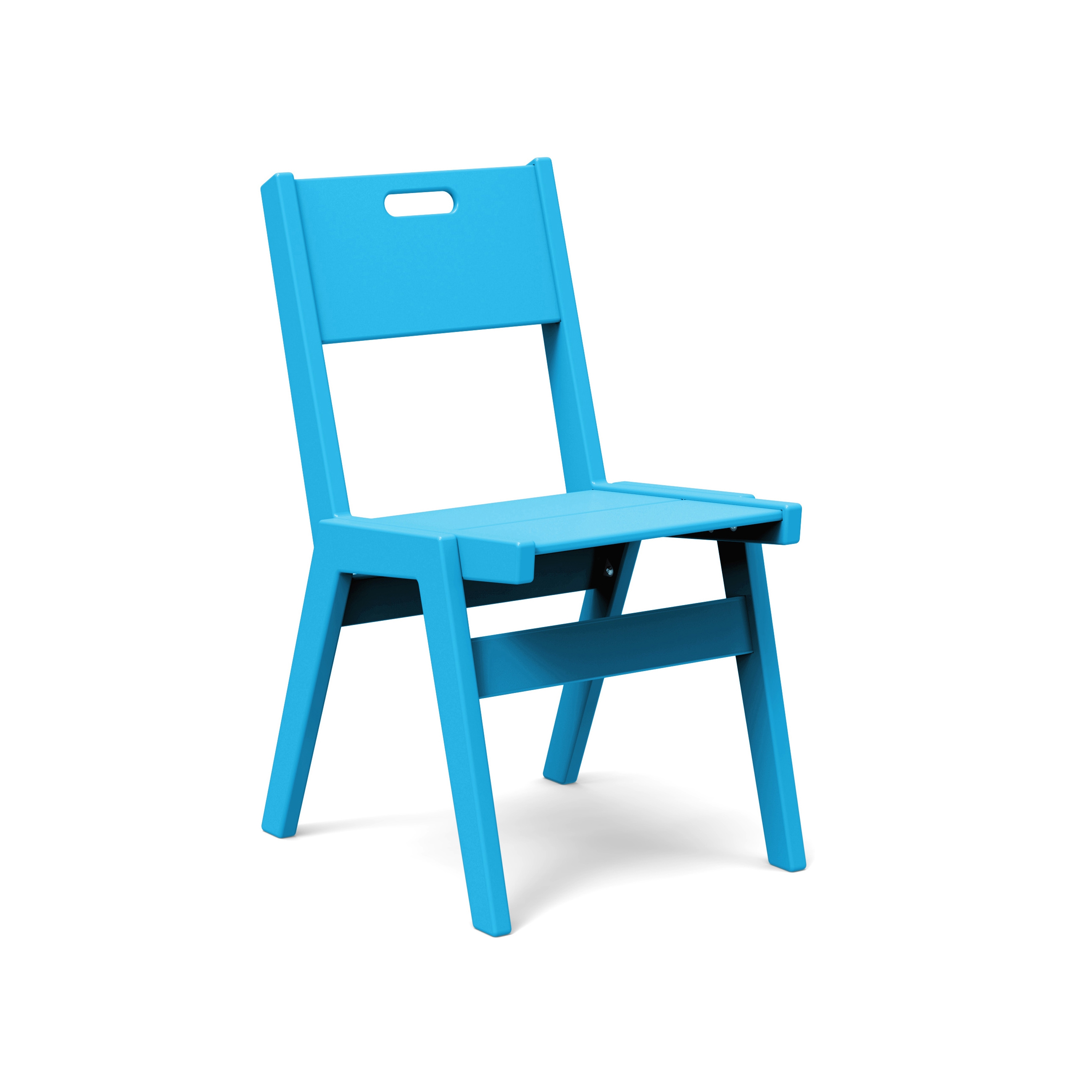 Alfresco Dining Chair with Handle