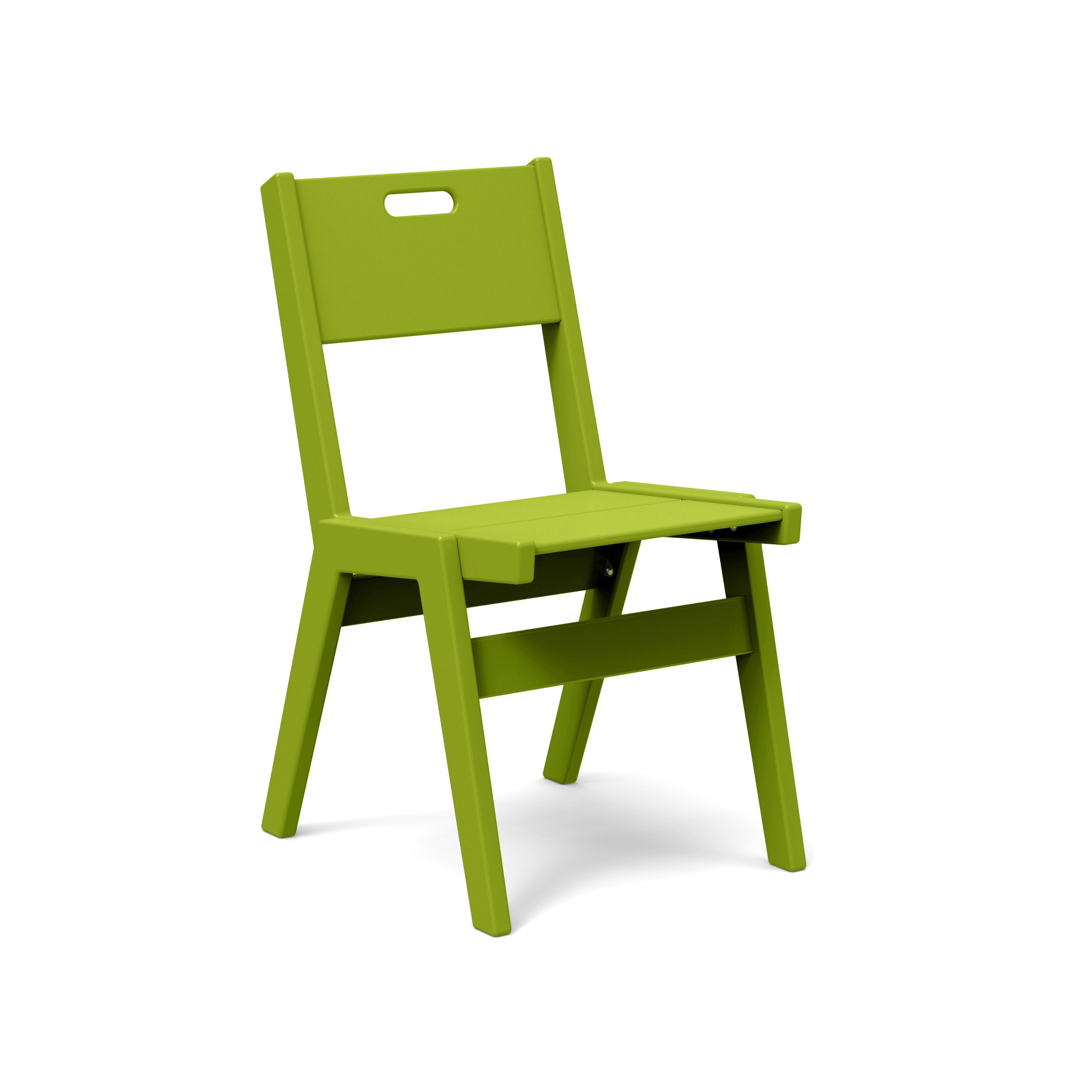 Alfresco Dining Chair with Handle