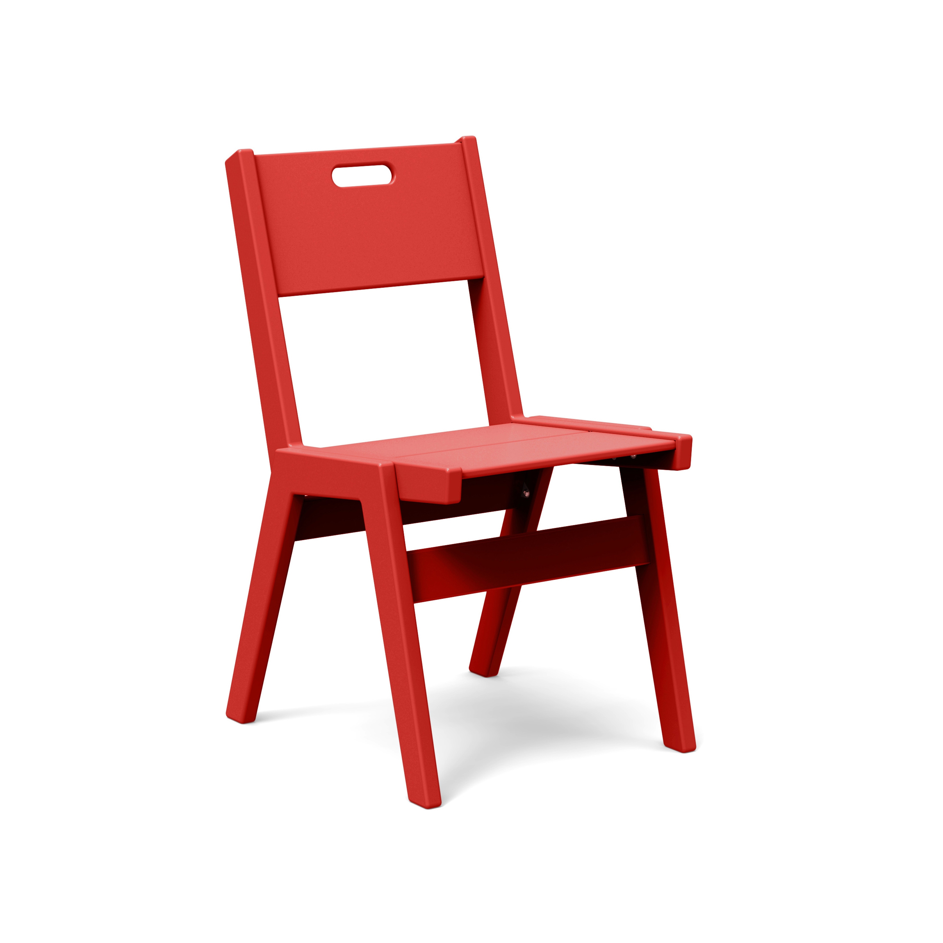 Alfresco Dining Chair with Handle