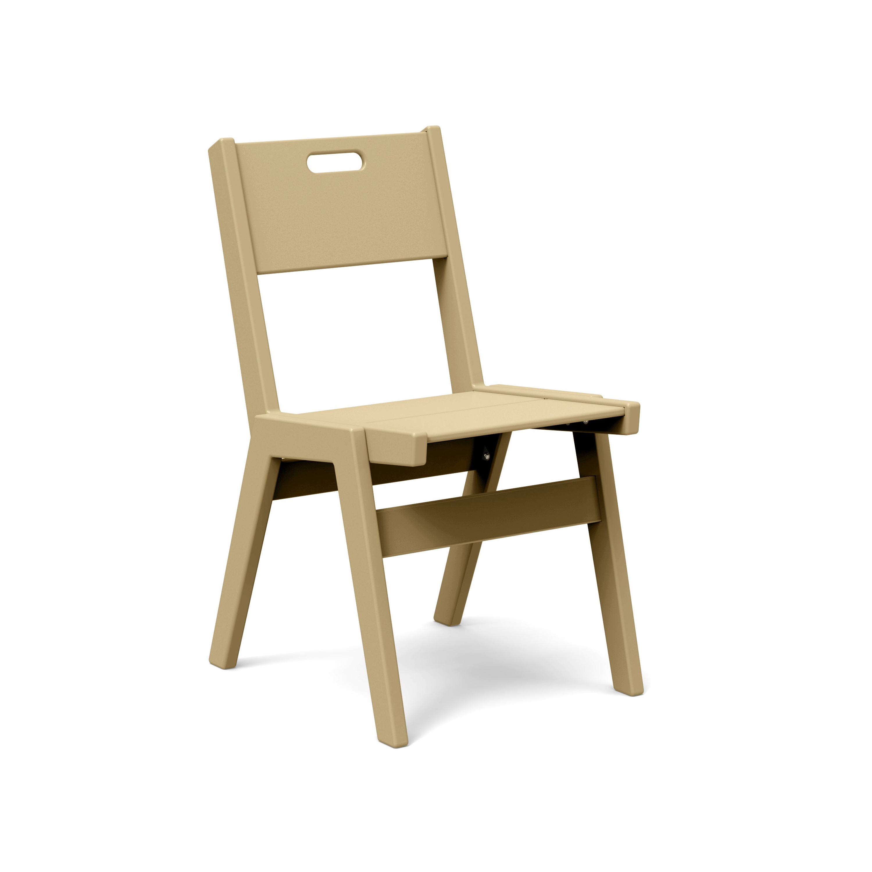 Alfresco Dining Chair with Handle