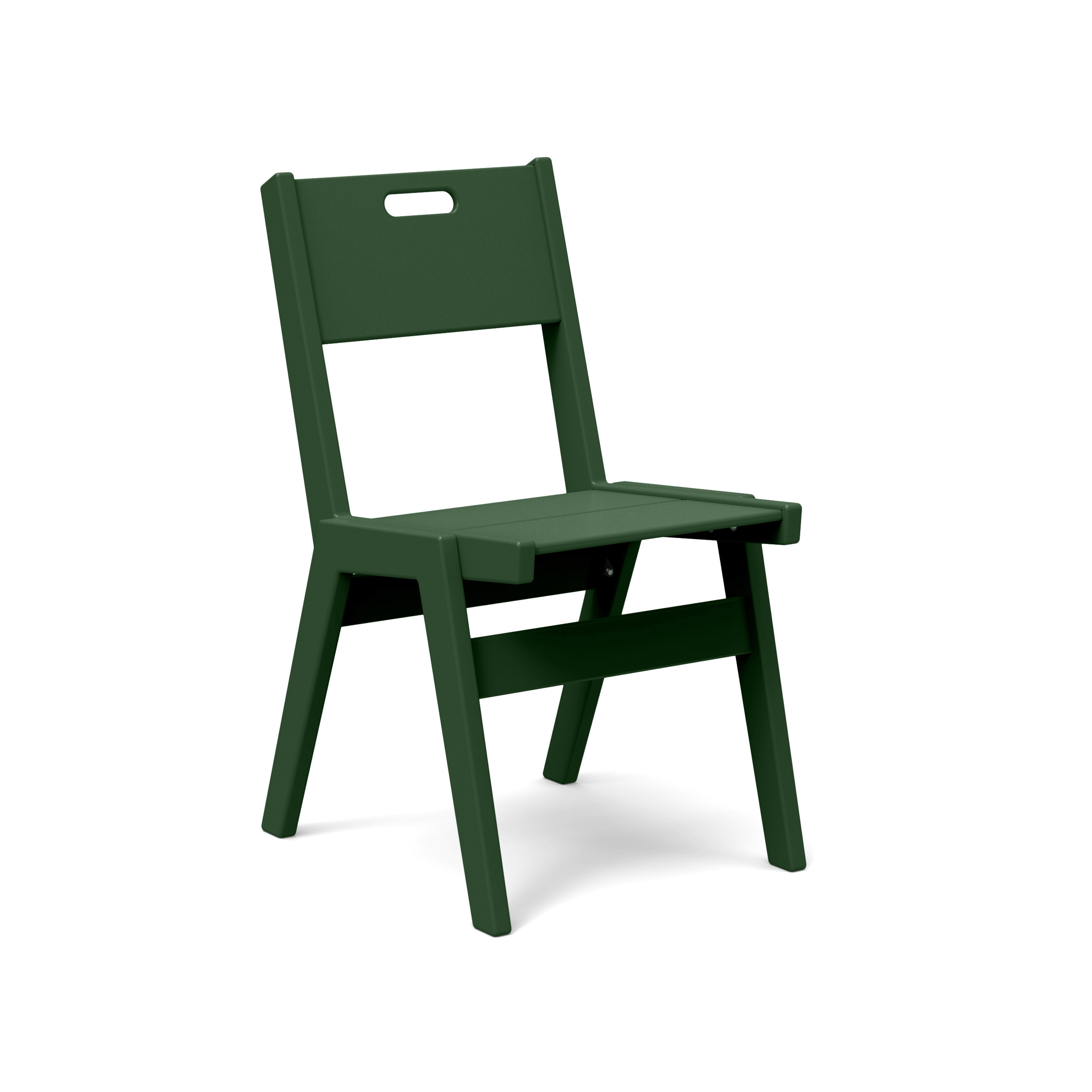 Alfresco Dining Chair with Handle