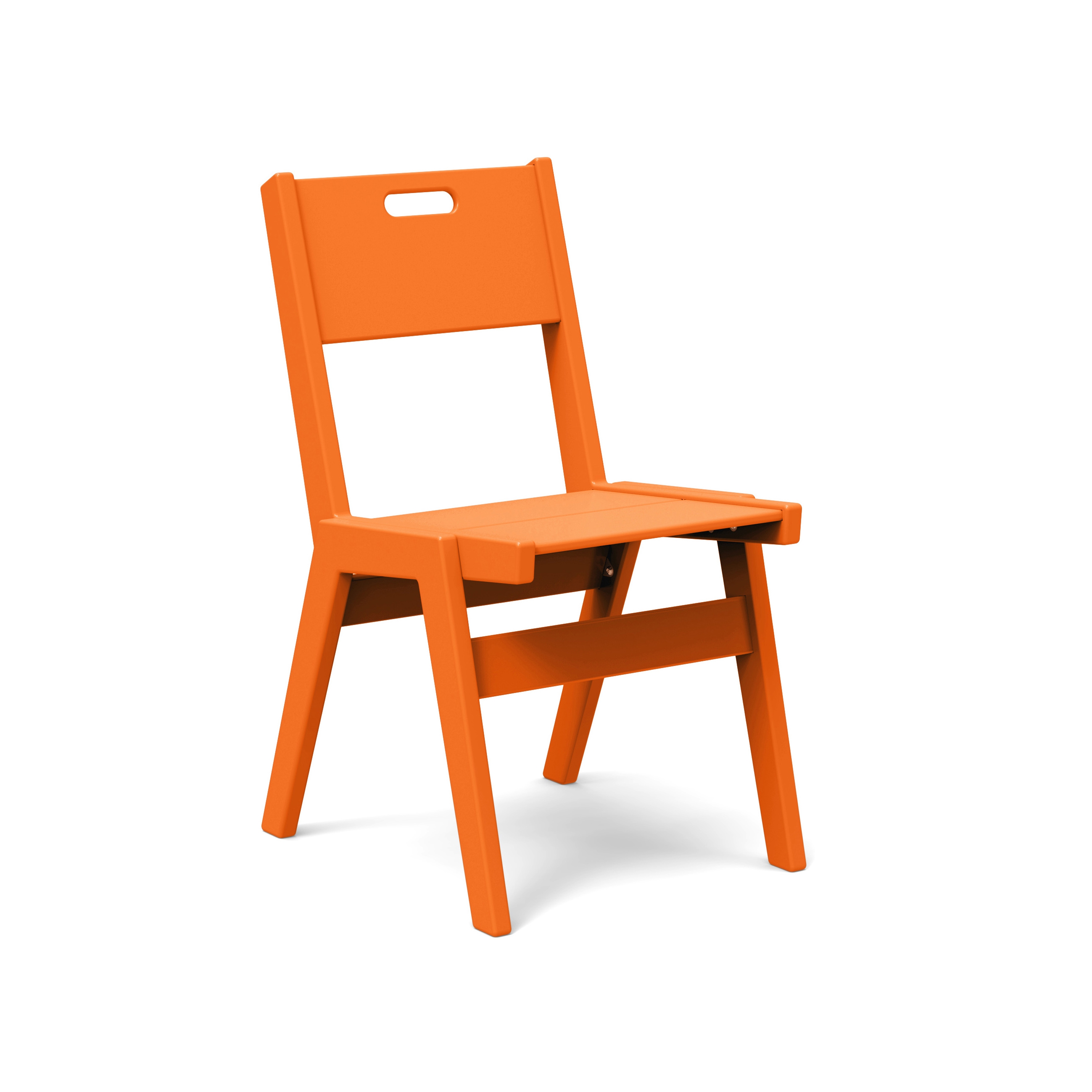 Alfresco Dining Chair with Handle
