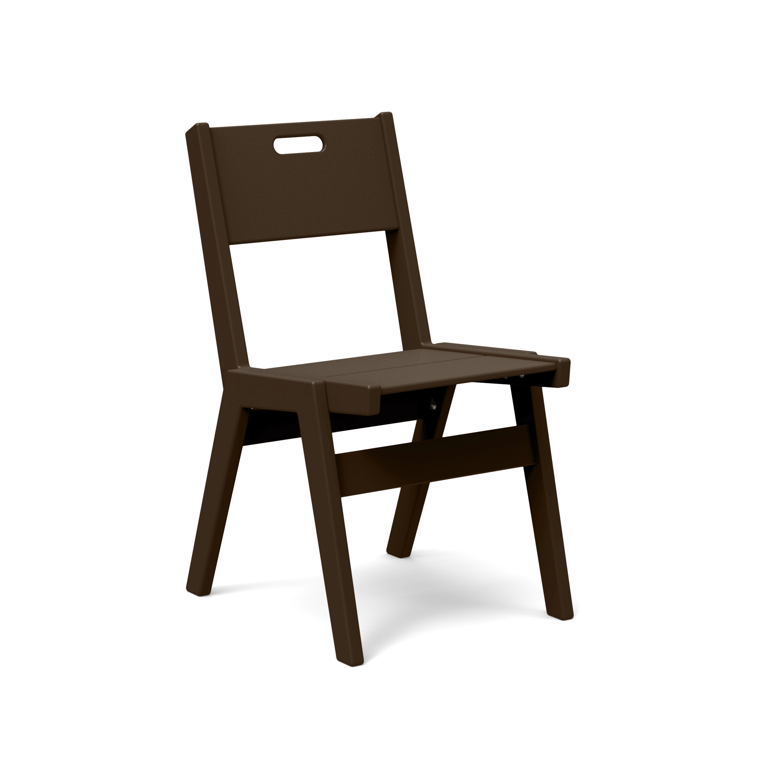 Alfresco Dining Chair with Handle
