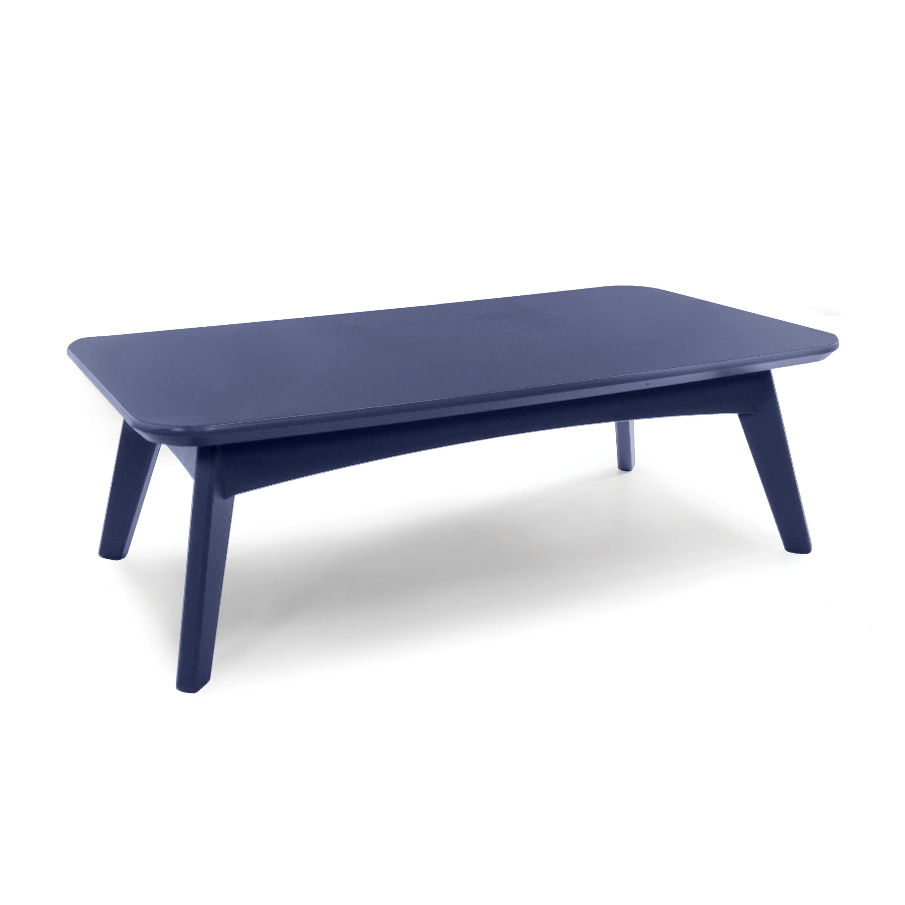 Afficher le produit Satellite Cocktail Tables rectangle du fabricant Loll Designs