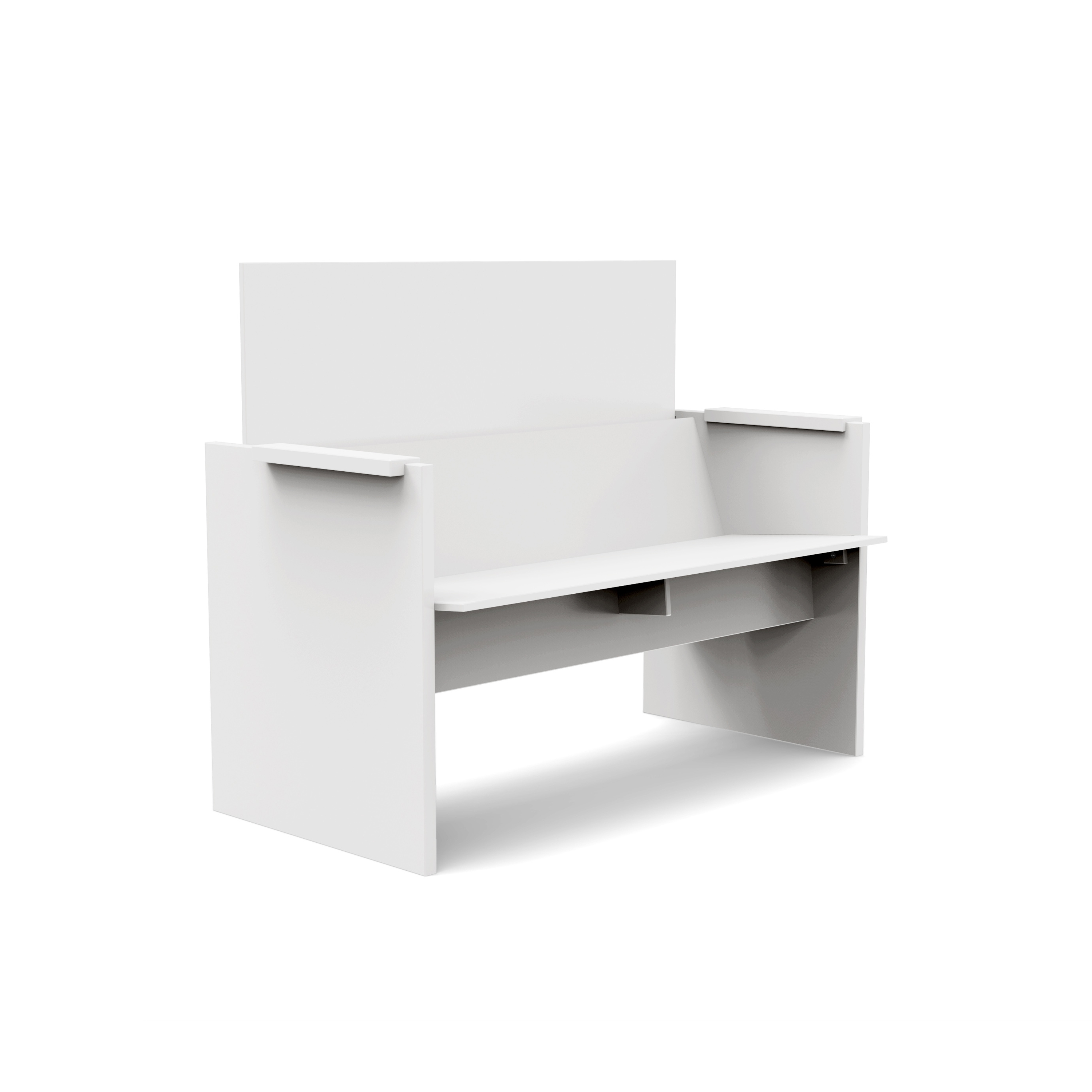 Mostrar el producto Salmela Lussi Bench del fabricante Loll Designs