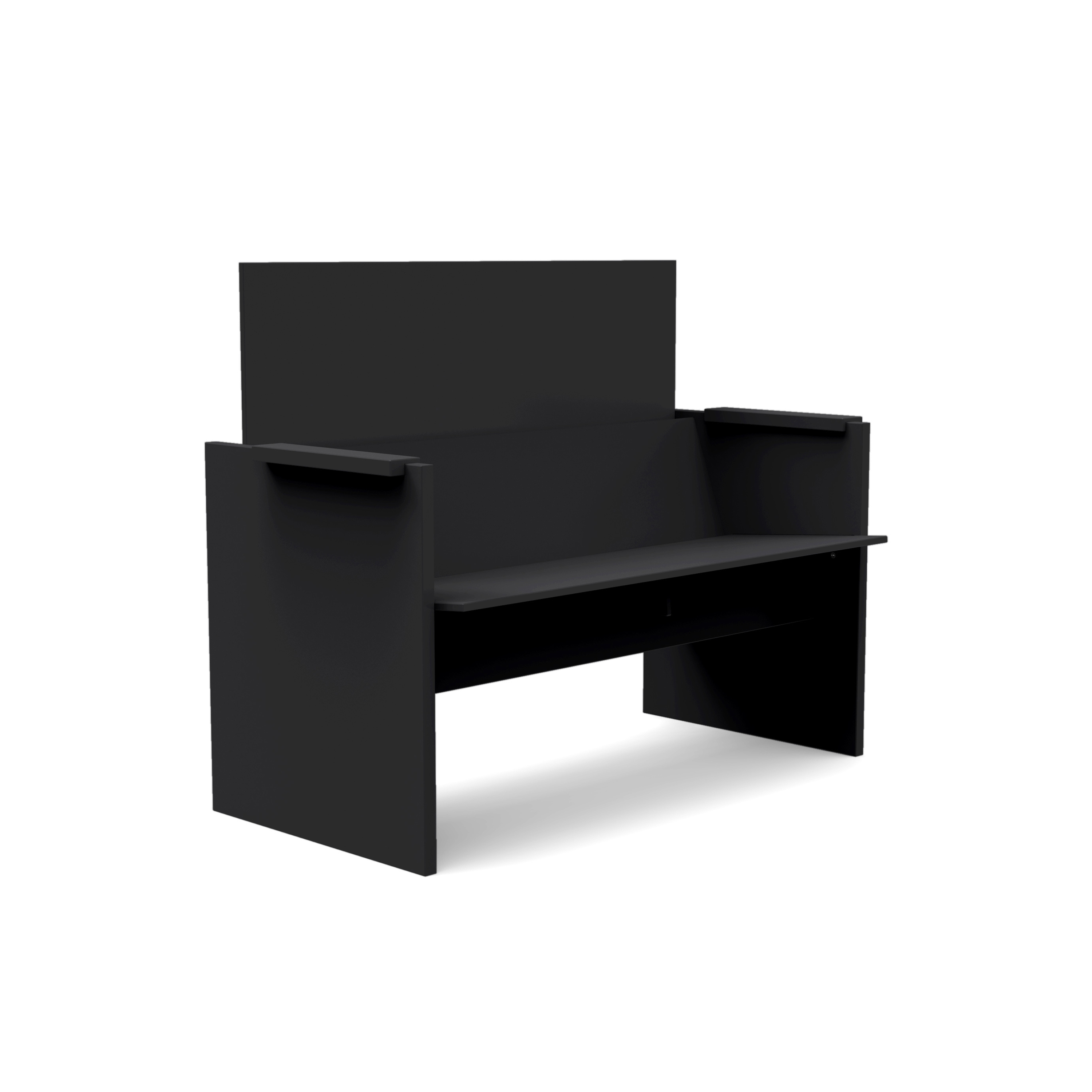 Salmela Lussi Bench