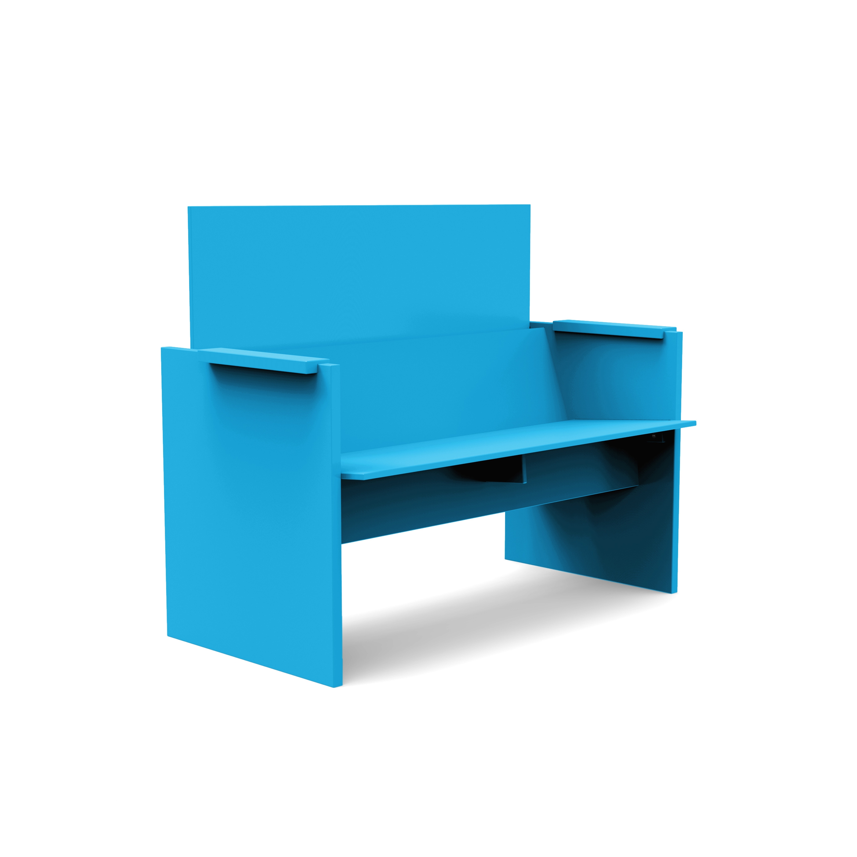 Salmela Lussi Bench