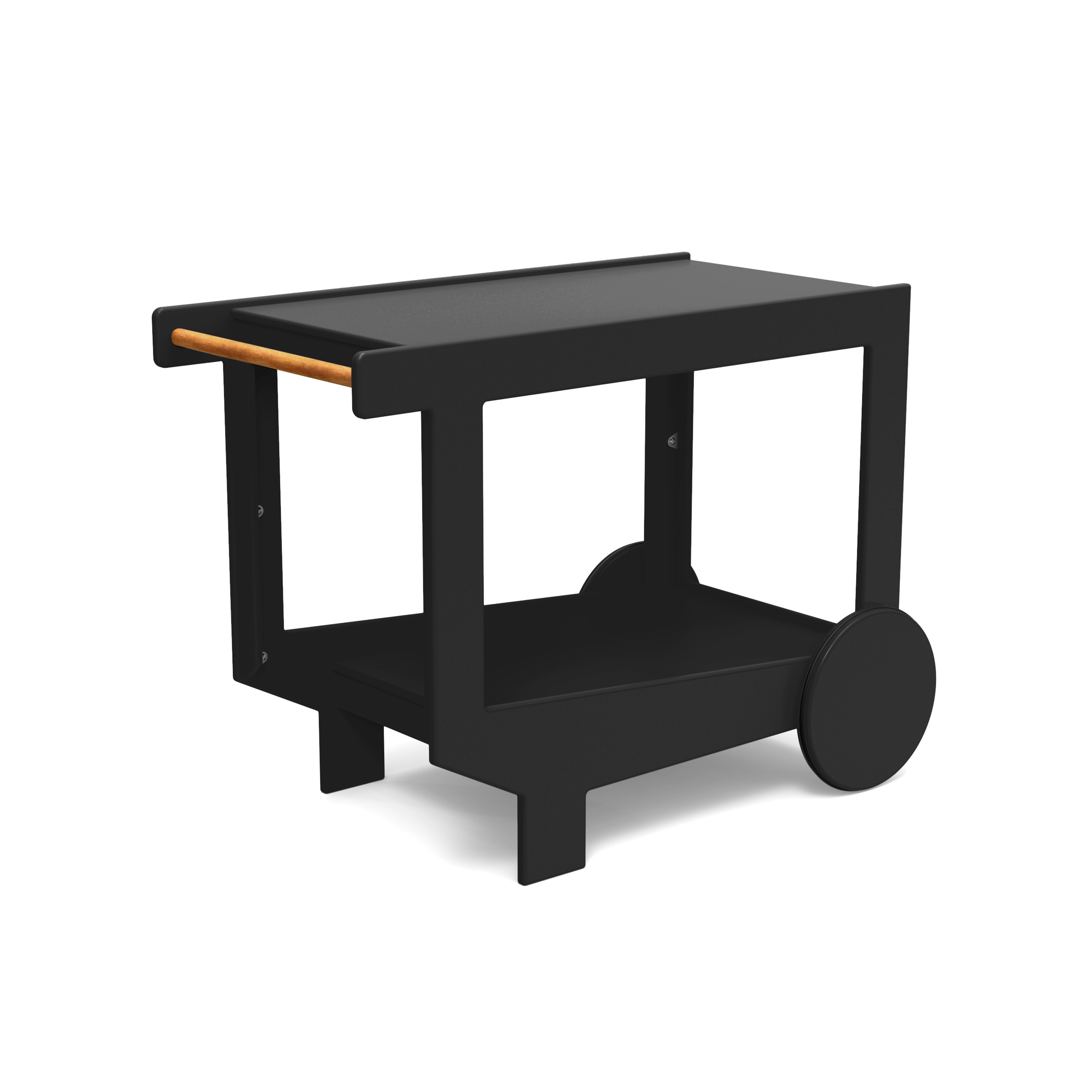 Lollygagger Bar Cart